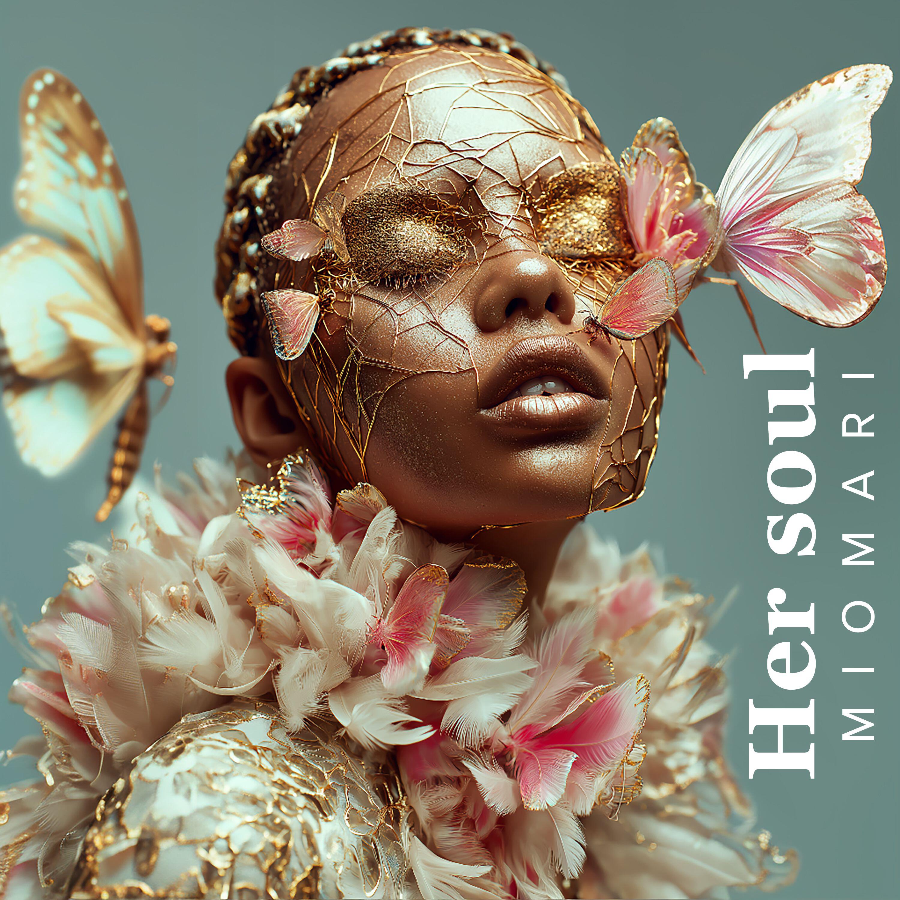 Релиз Her soul