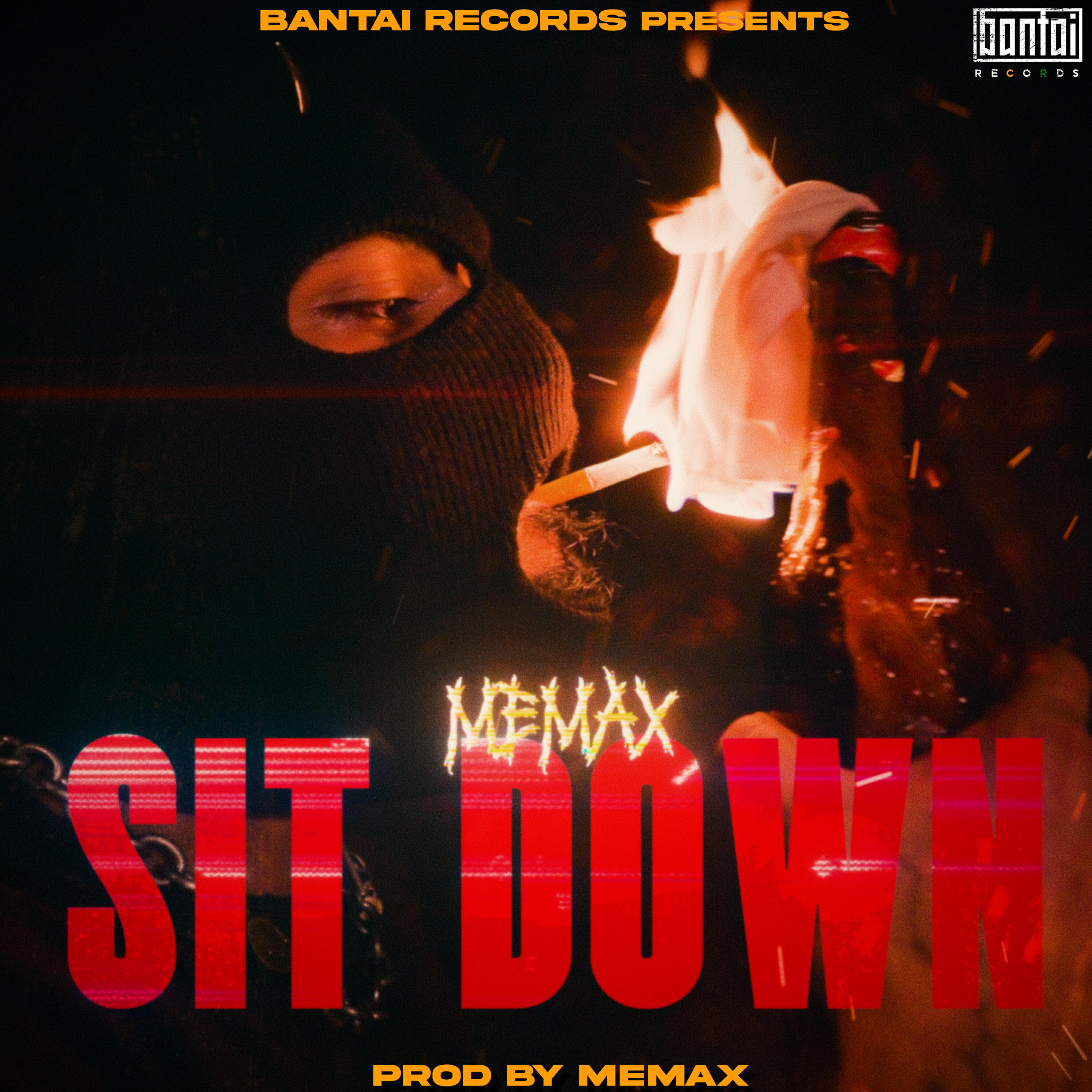 Релиз Sit Down