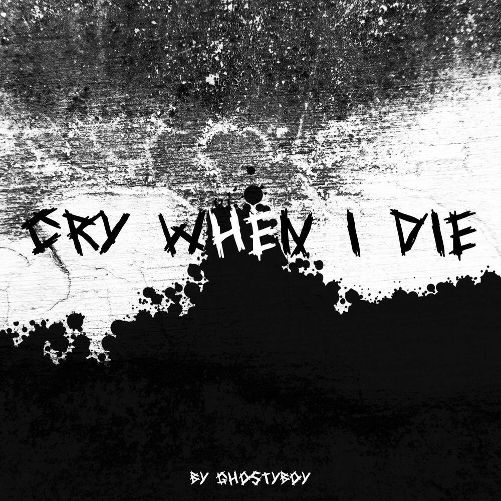 Релиз Cry When I Die