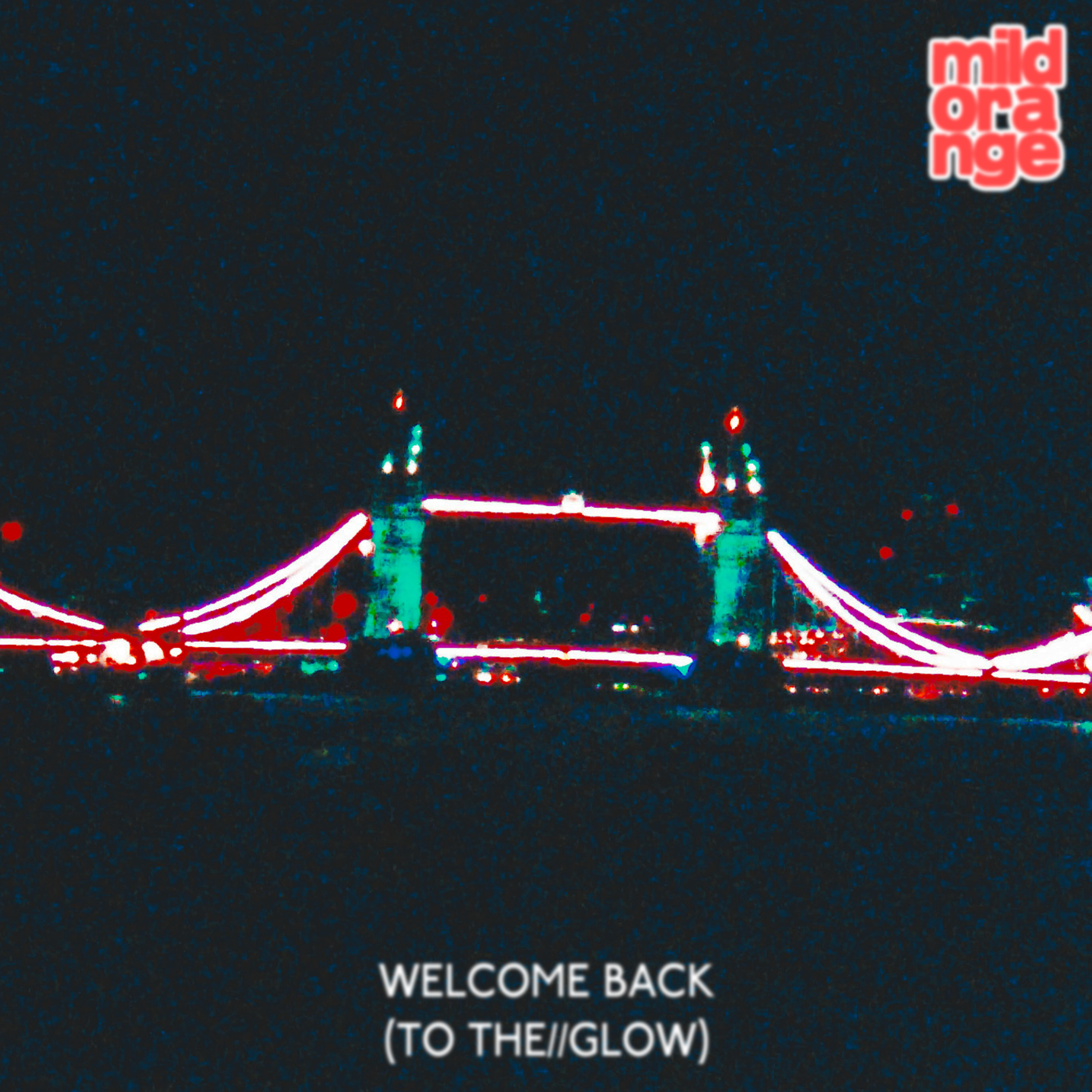Релиз Welcome Back (To The//Glow)