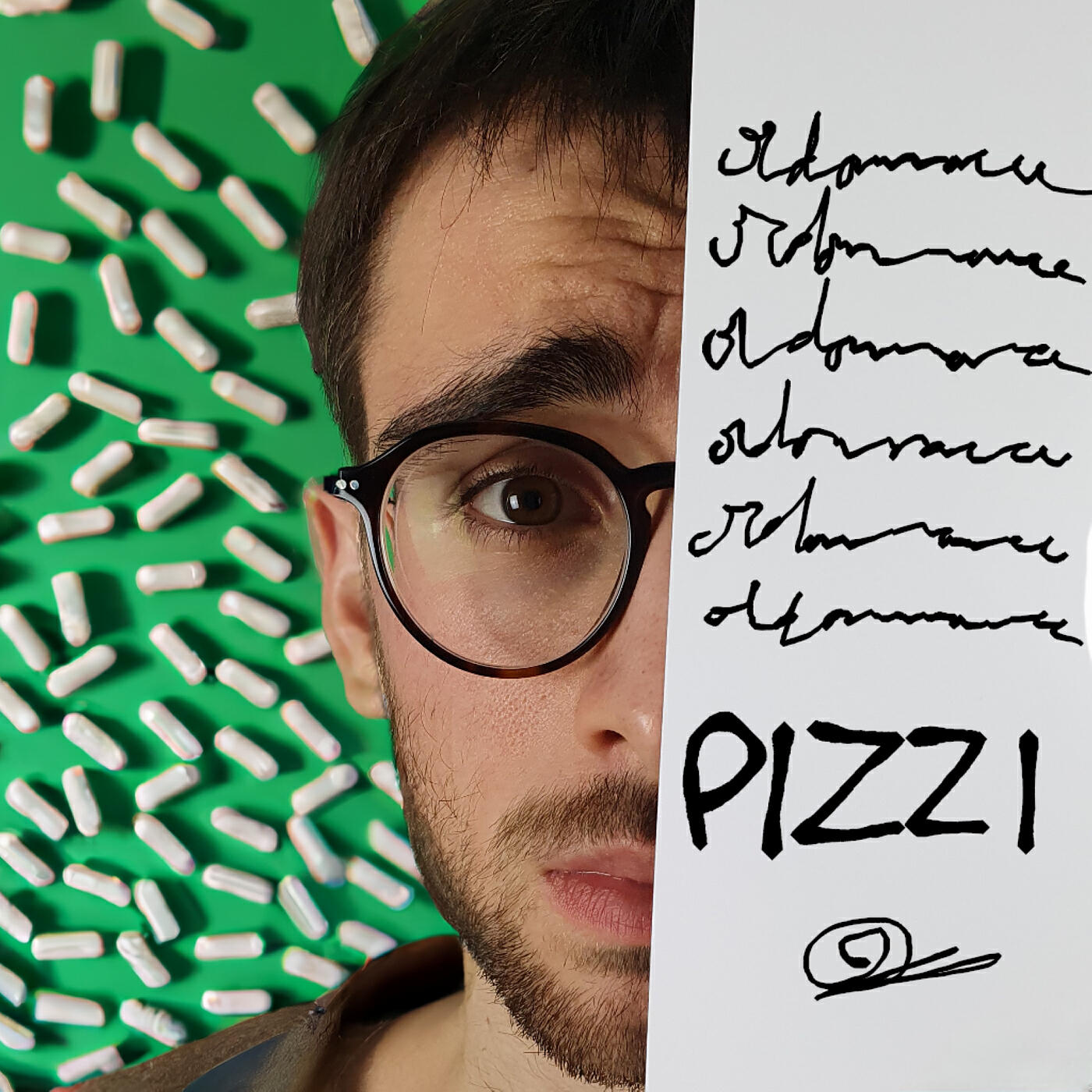 Релиз Ordonnance