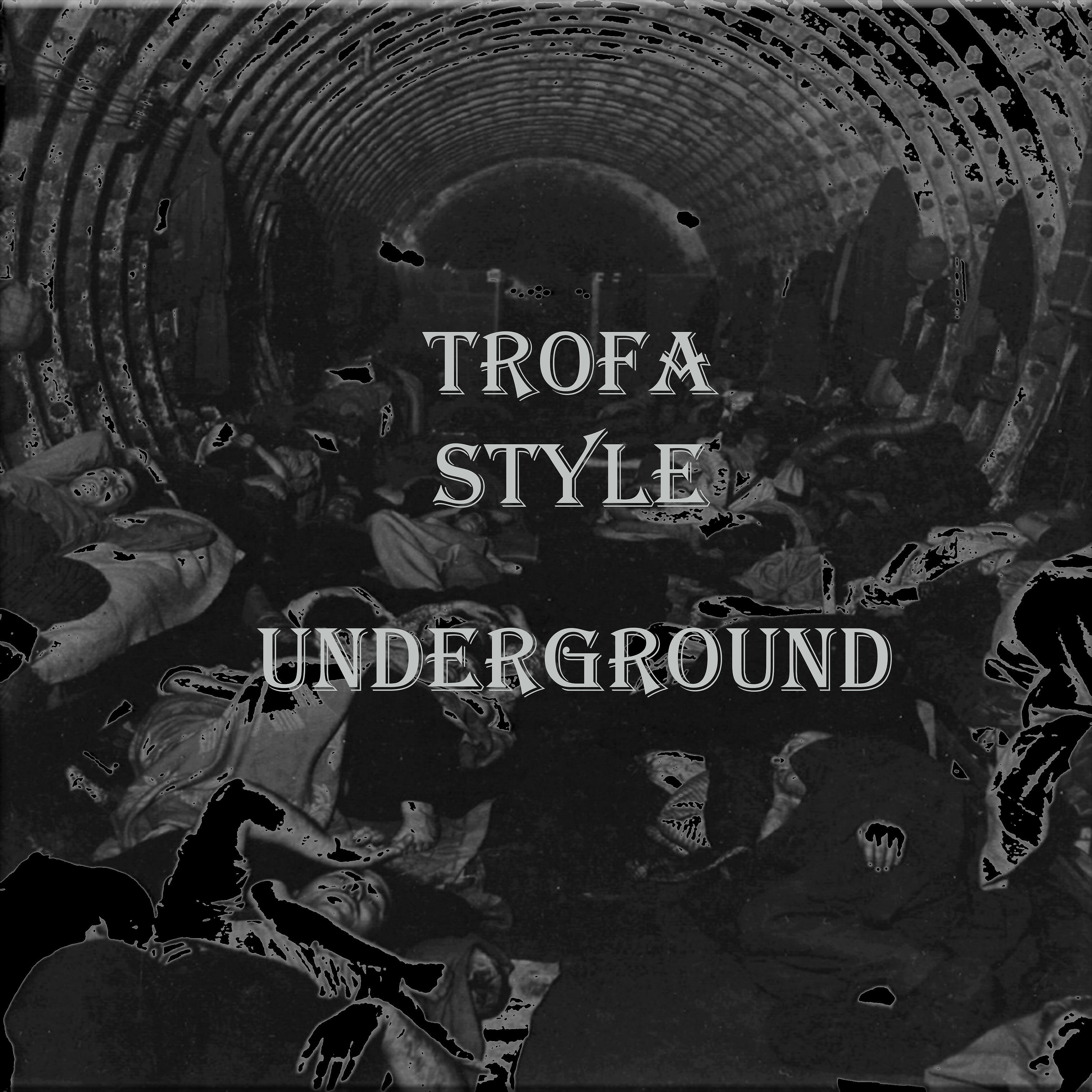 Релиз Underground
