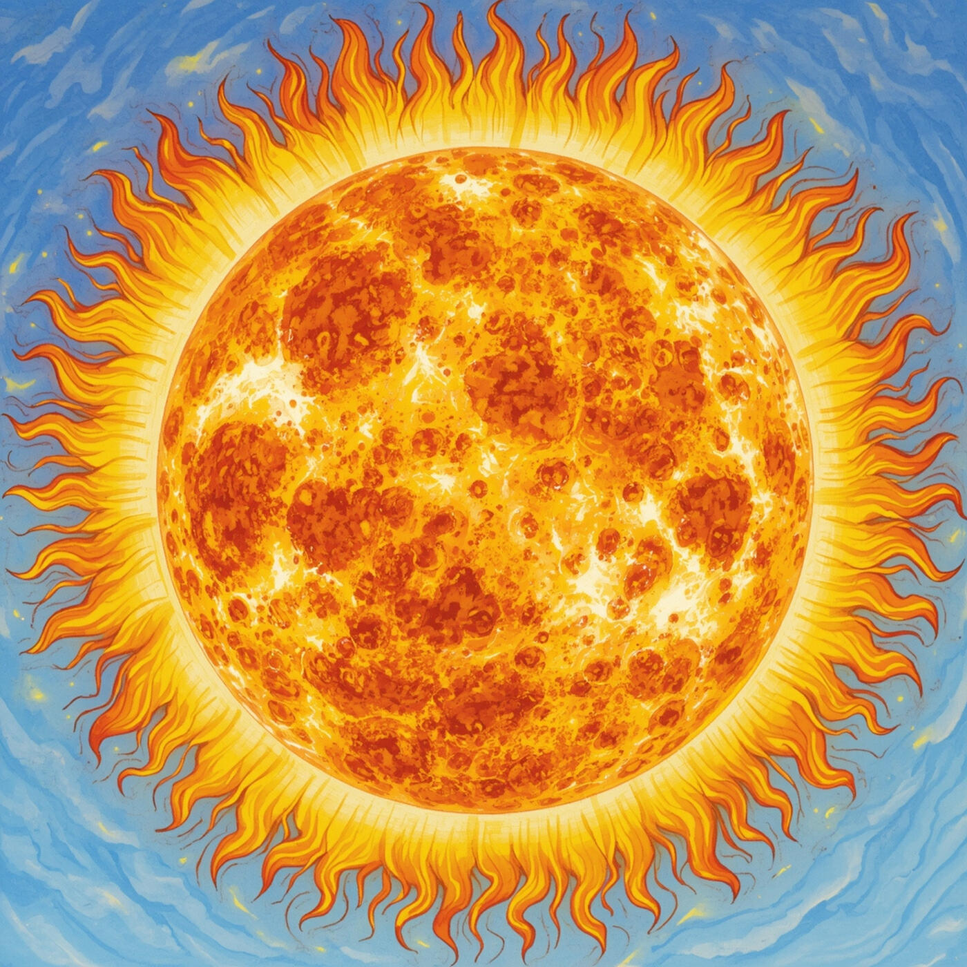 Релиз When the Sun Fades