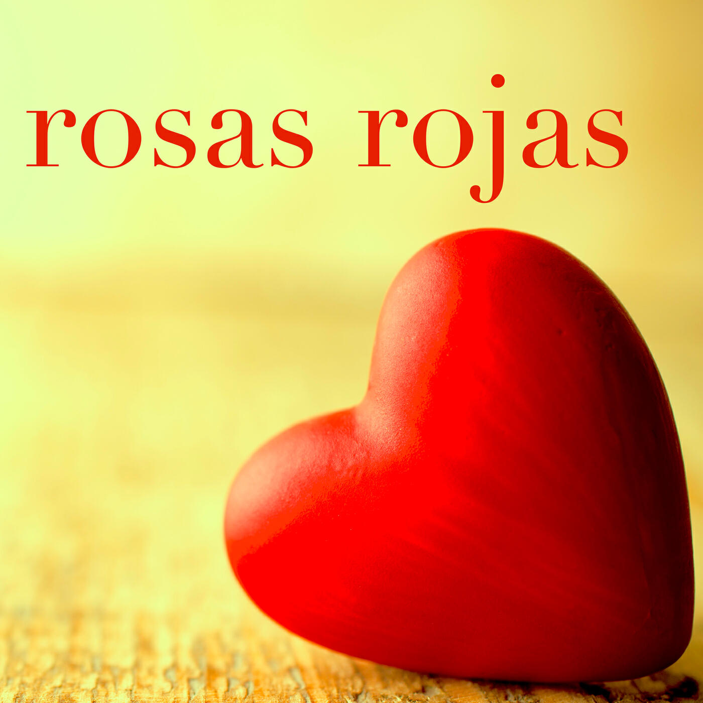 Релиз Rosas Rojas – Canciones Romanticas de Piano por una Noche Especial de Amor y Pasión