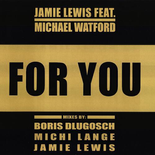 Релиз You Are the One for Me