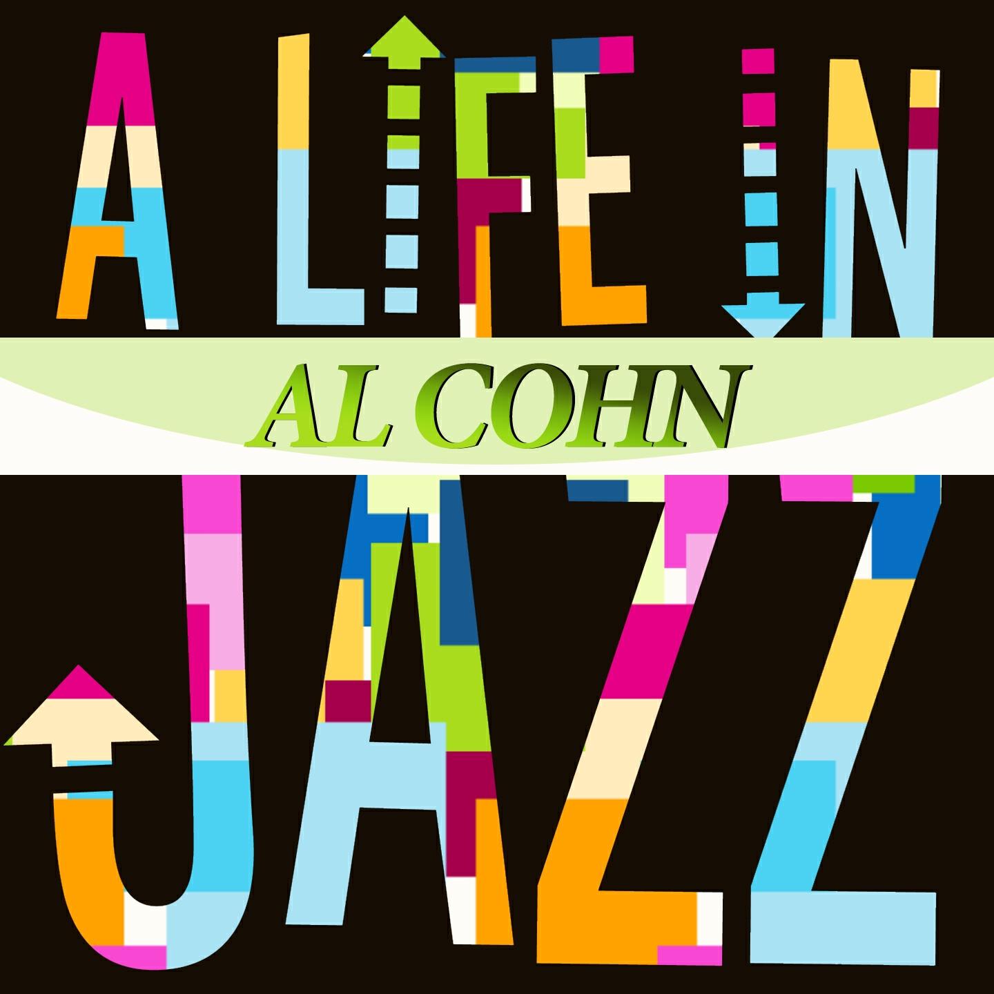 Релиз A Life in Jazz - Al Cohn
