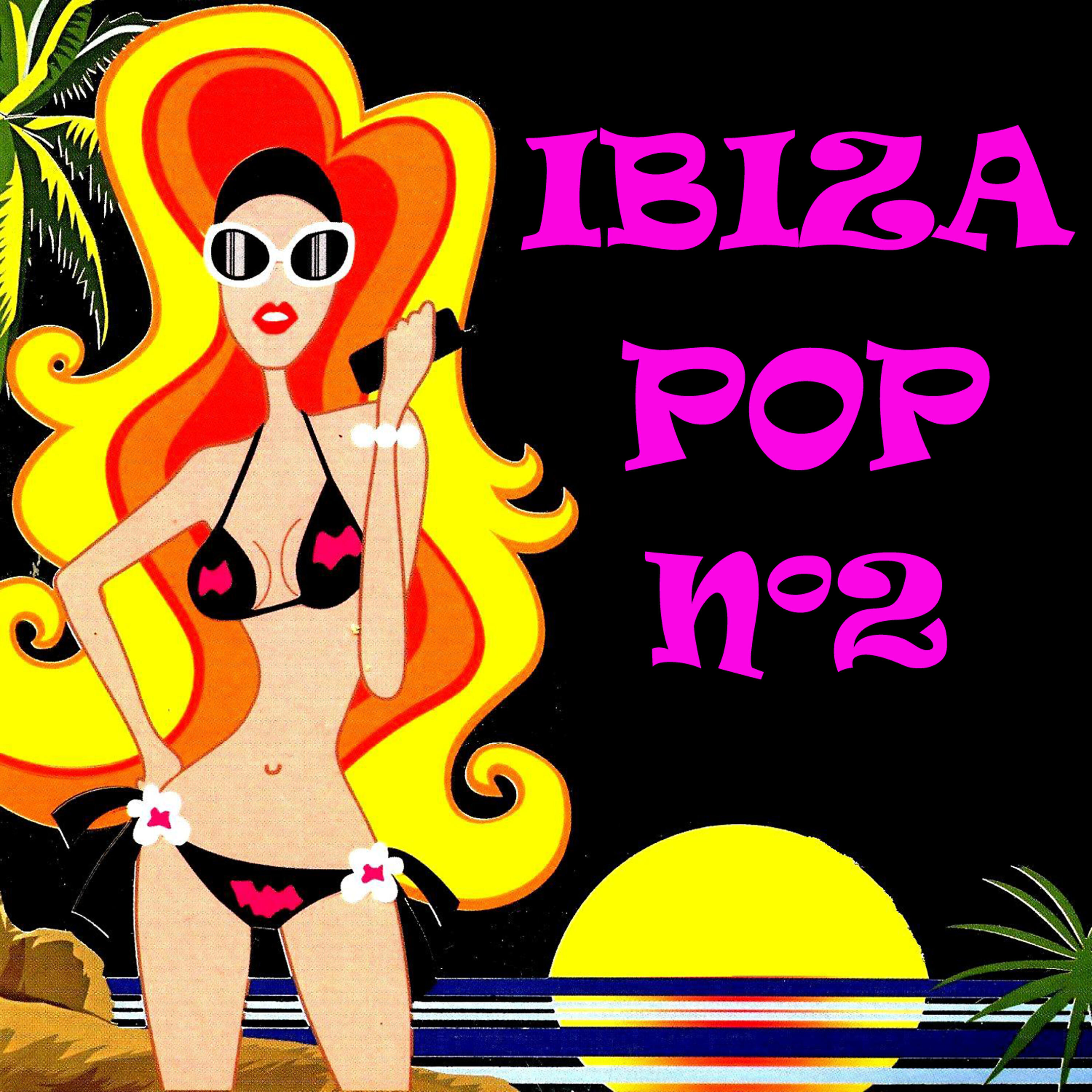 Релиз Ibiza Pop Nº2