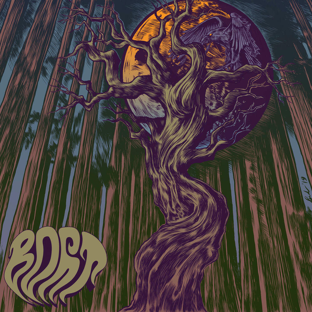Релиз Bloodcult