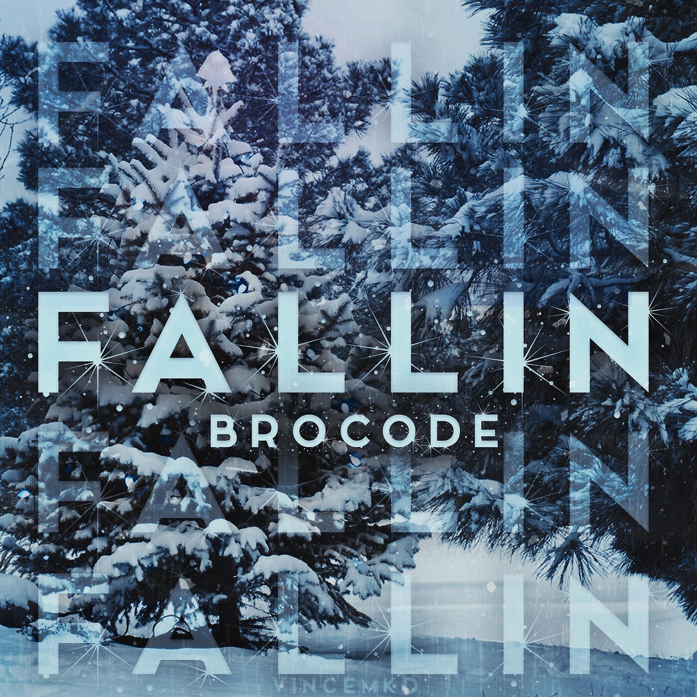Релиз Fallin
