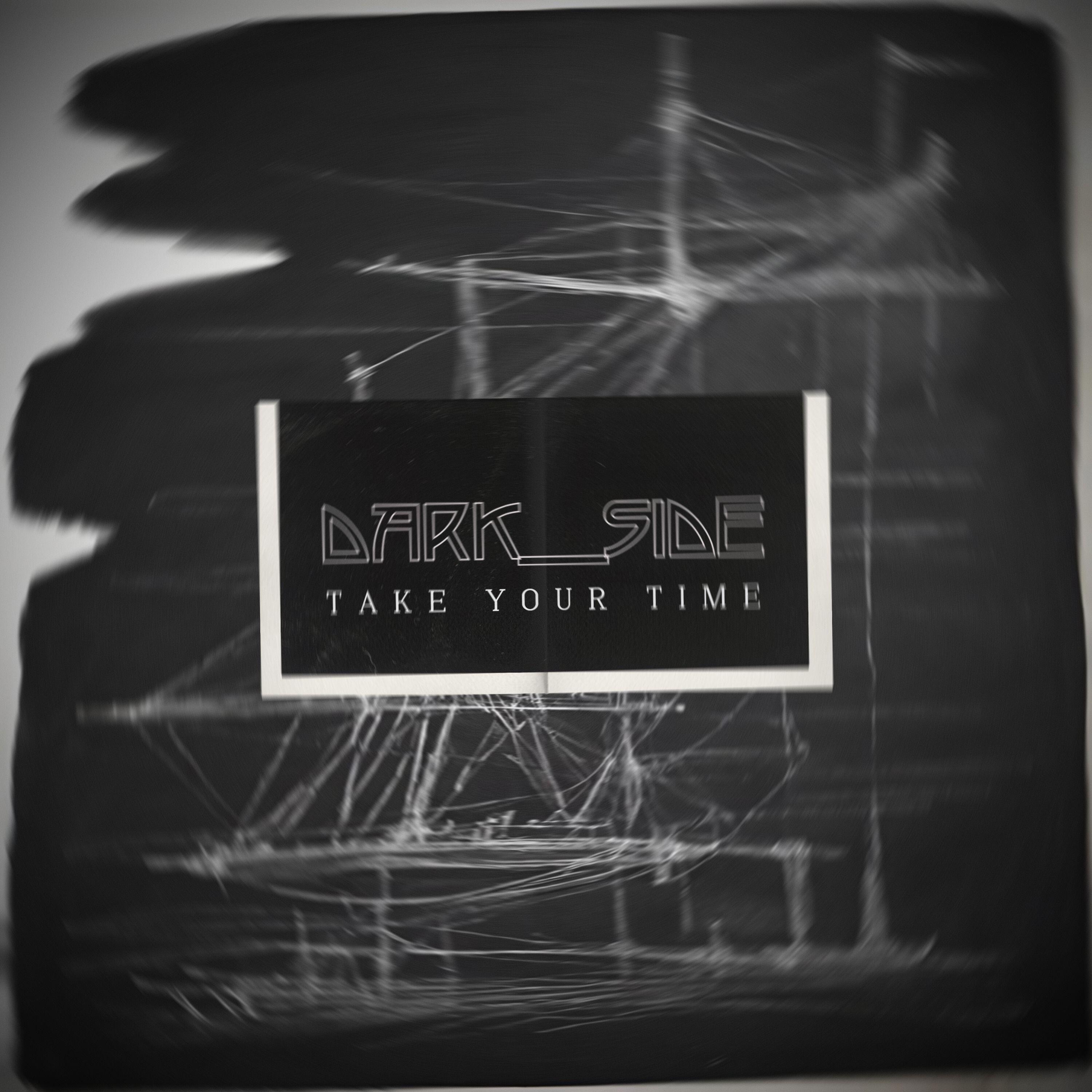 Релиз Take Your Time