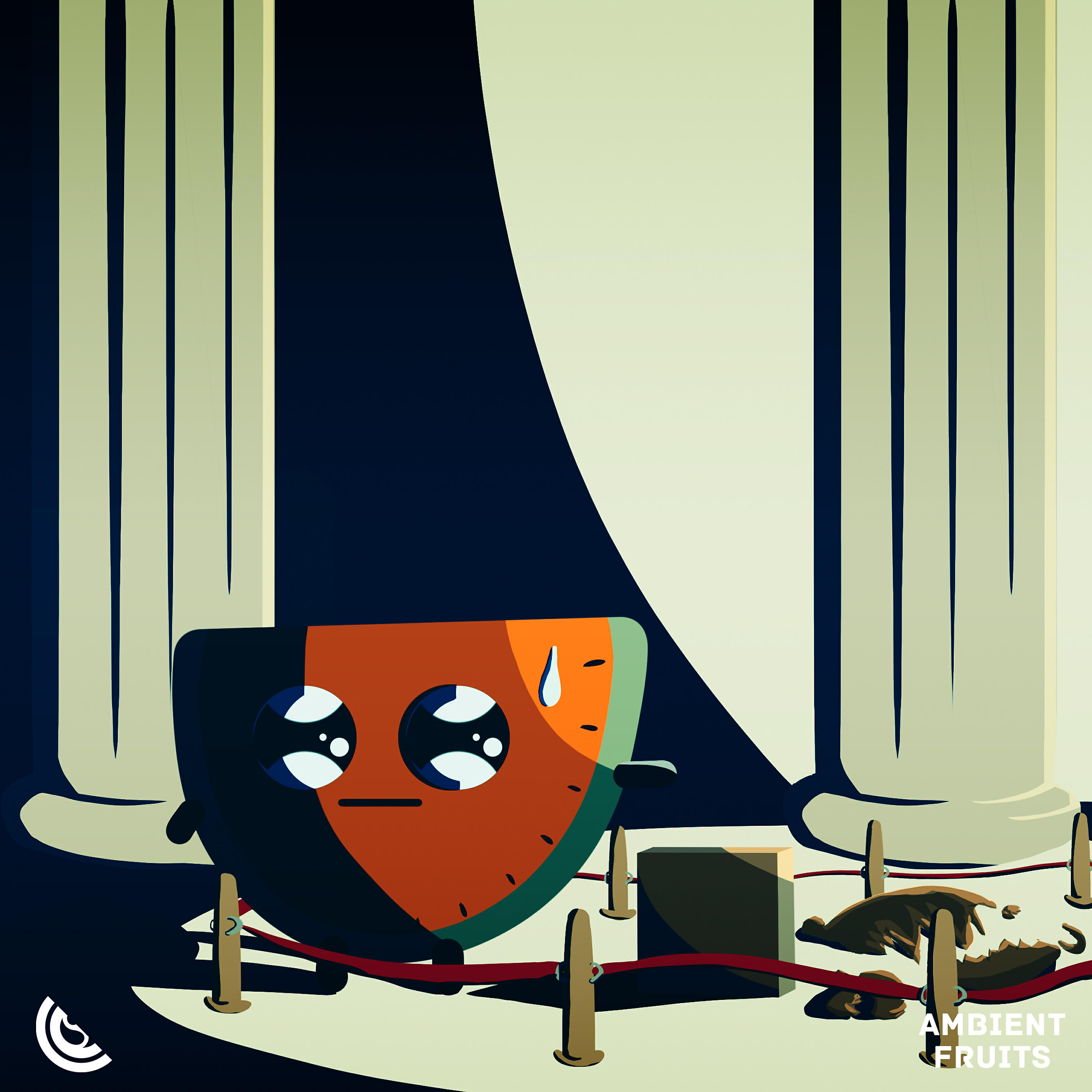 Piano Fruits Music, Emmanuel Pistacho - Home Away From Home