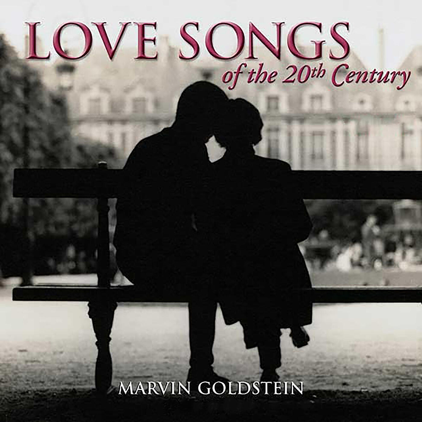 Релиз Love Songs of the 20th Century: Volume 1