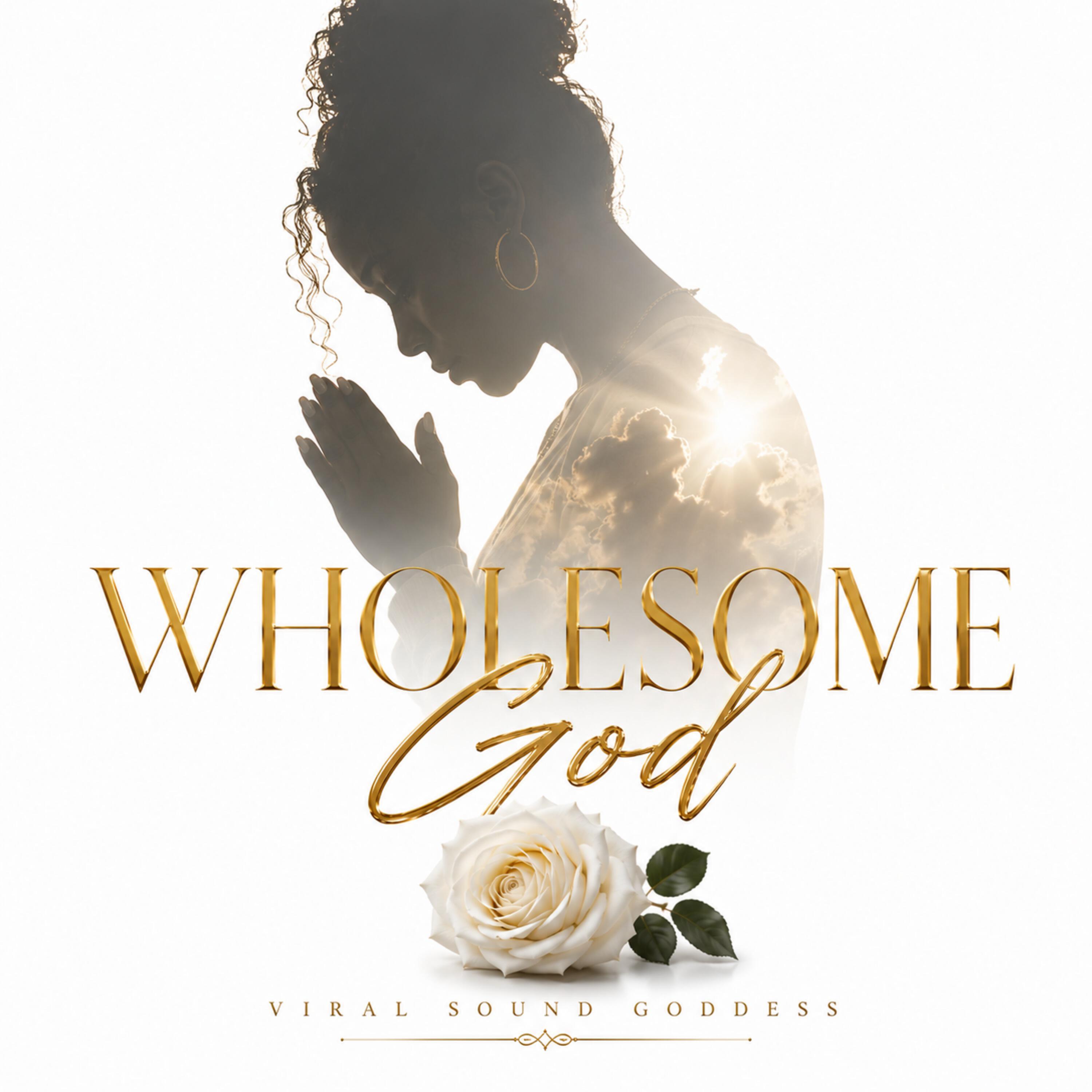 Релиз Wholesome God