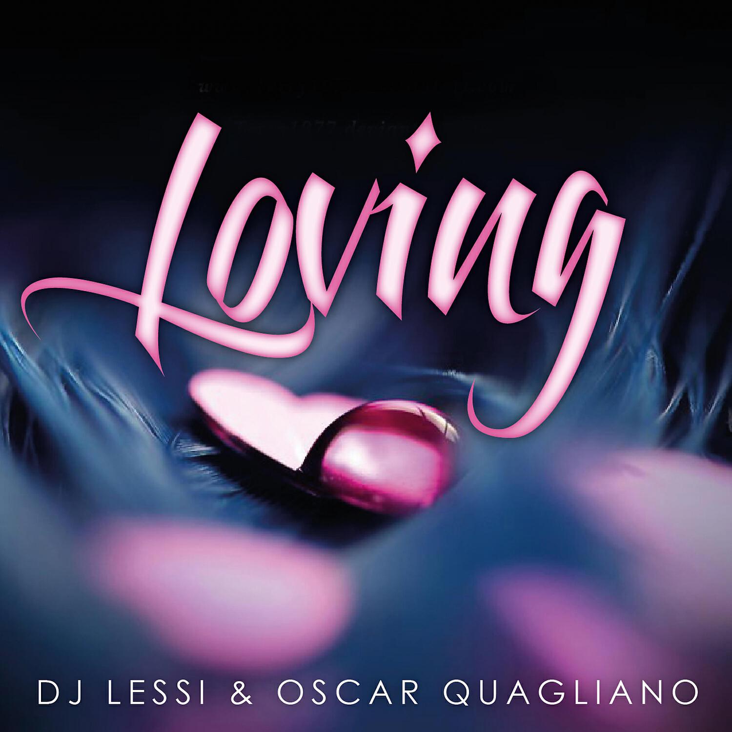 Релиз Loving