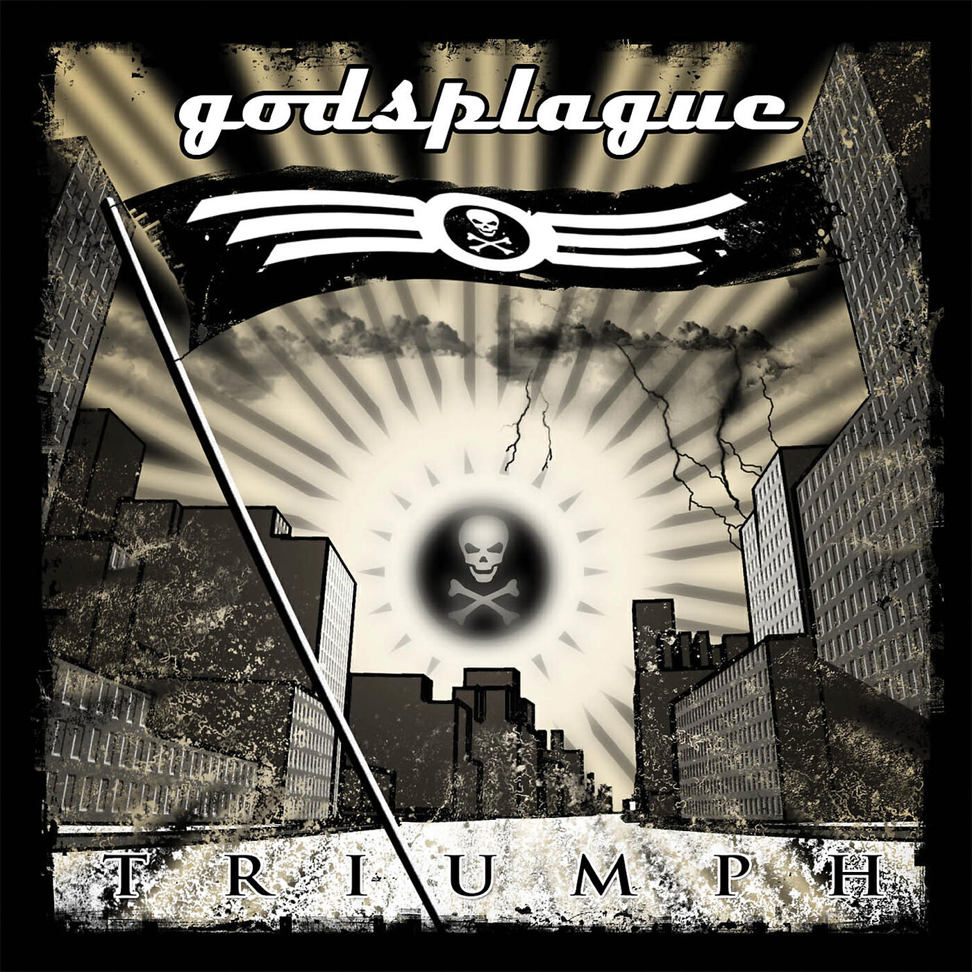 Релиз Triumph