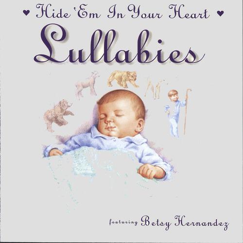 Релиз Hide'em In Your Heart Lullabie