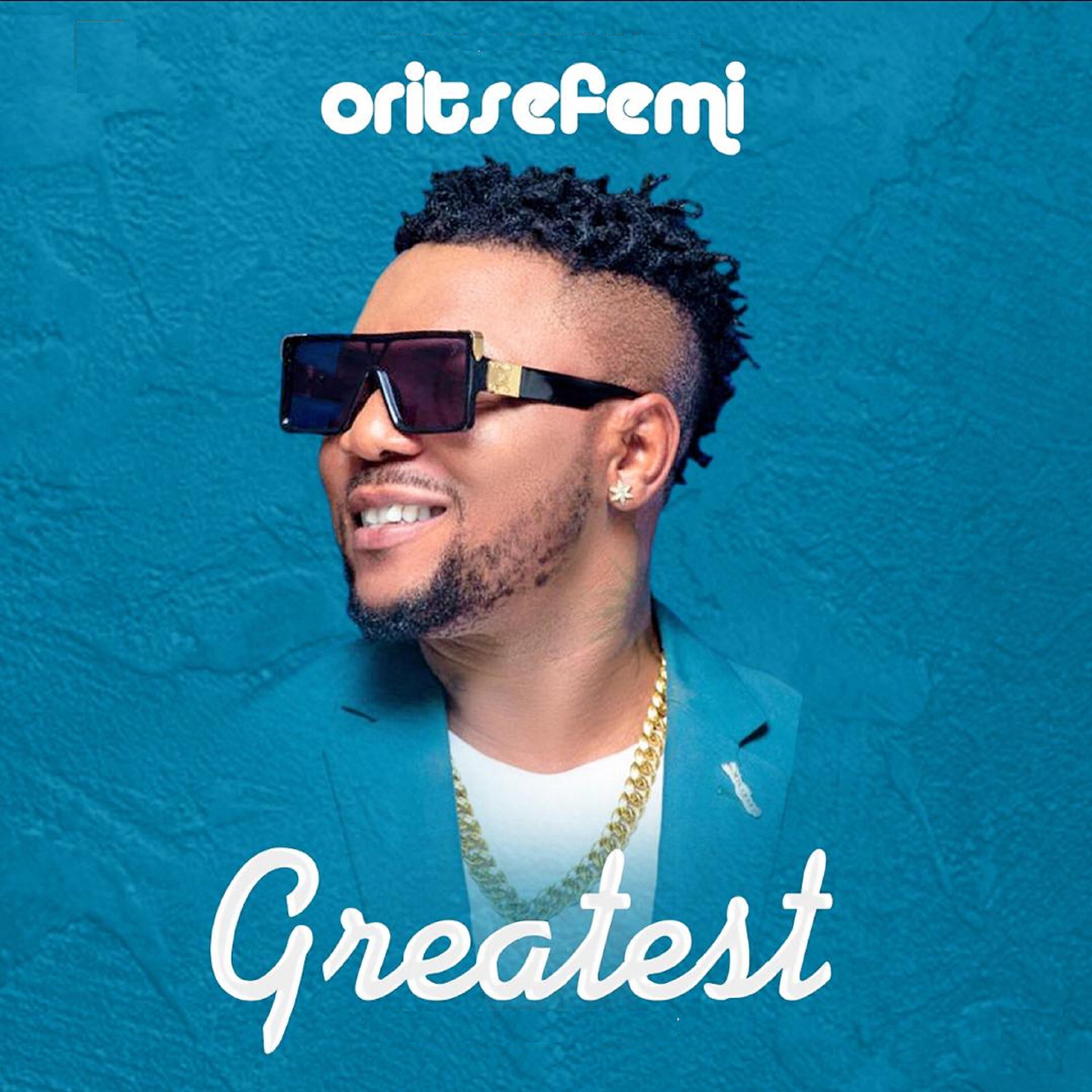Релиз Greatest