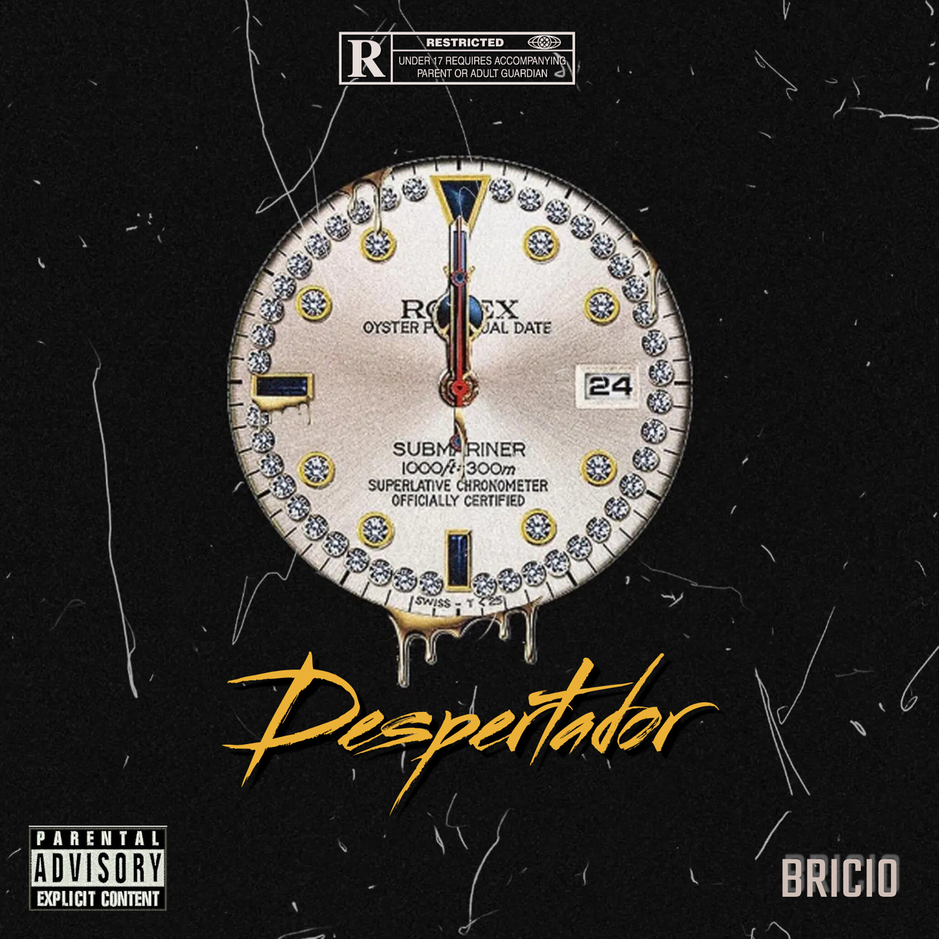 Релиз Despertador