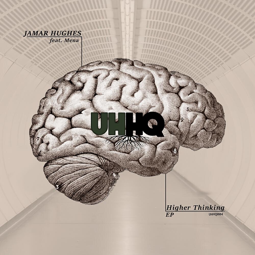 Релиз Higher Thinking EP