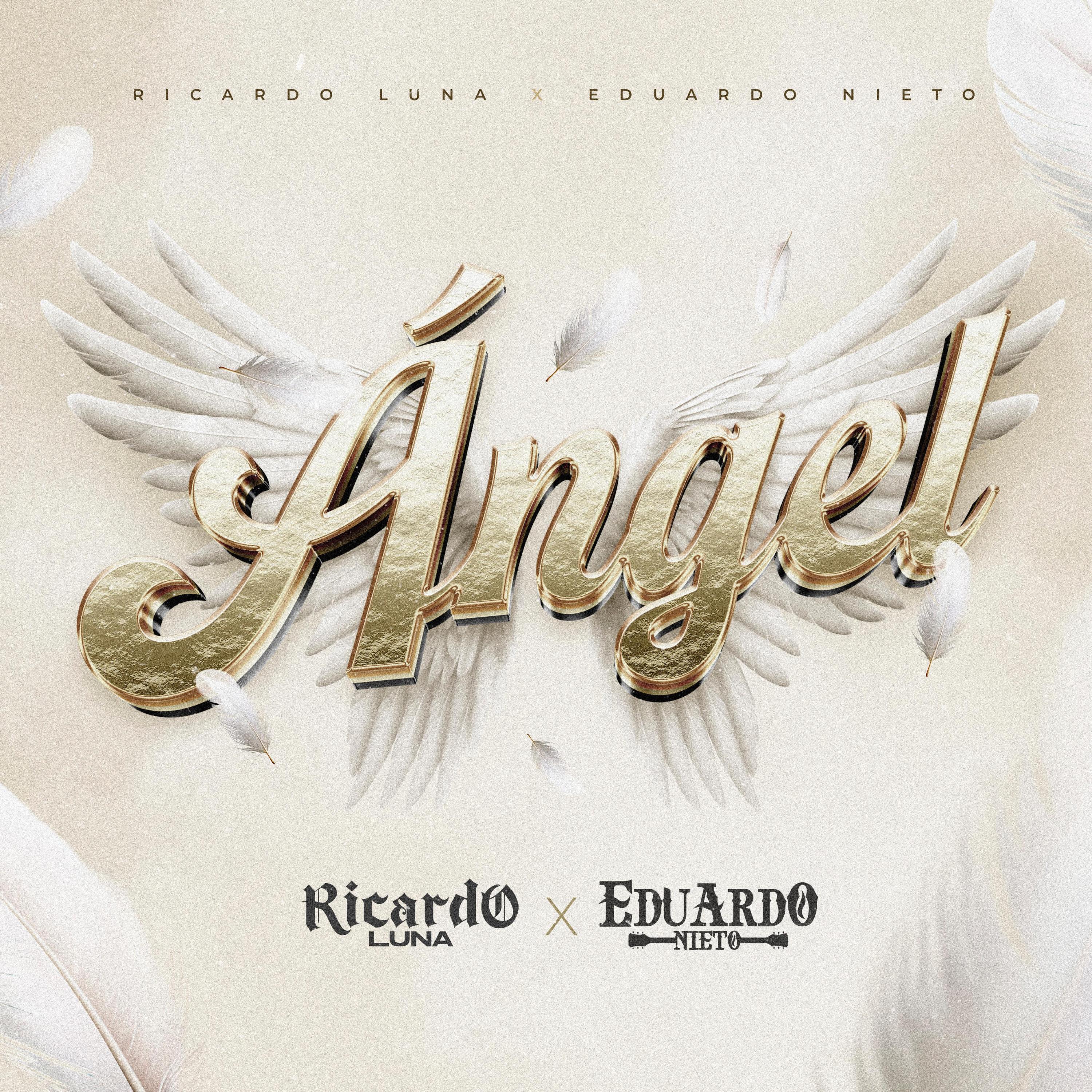 Релиз Ángel