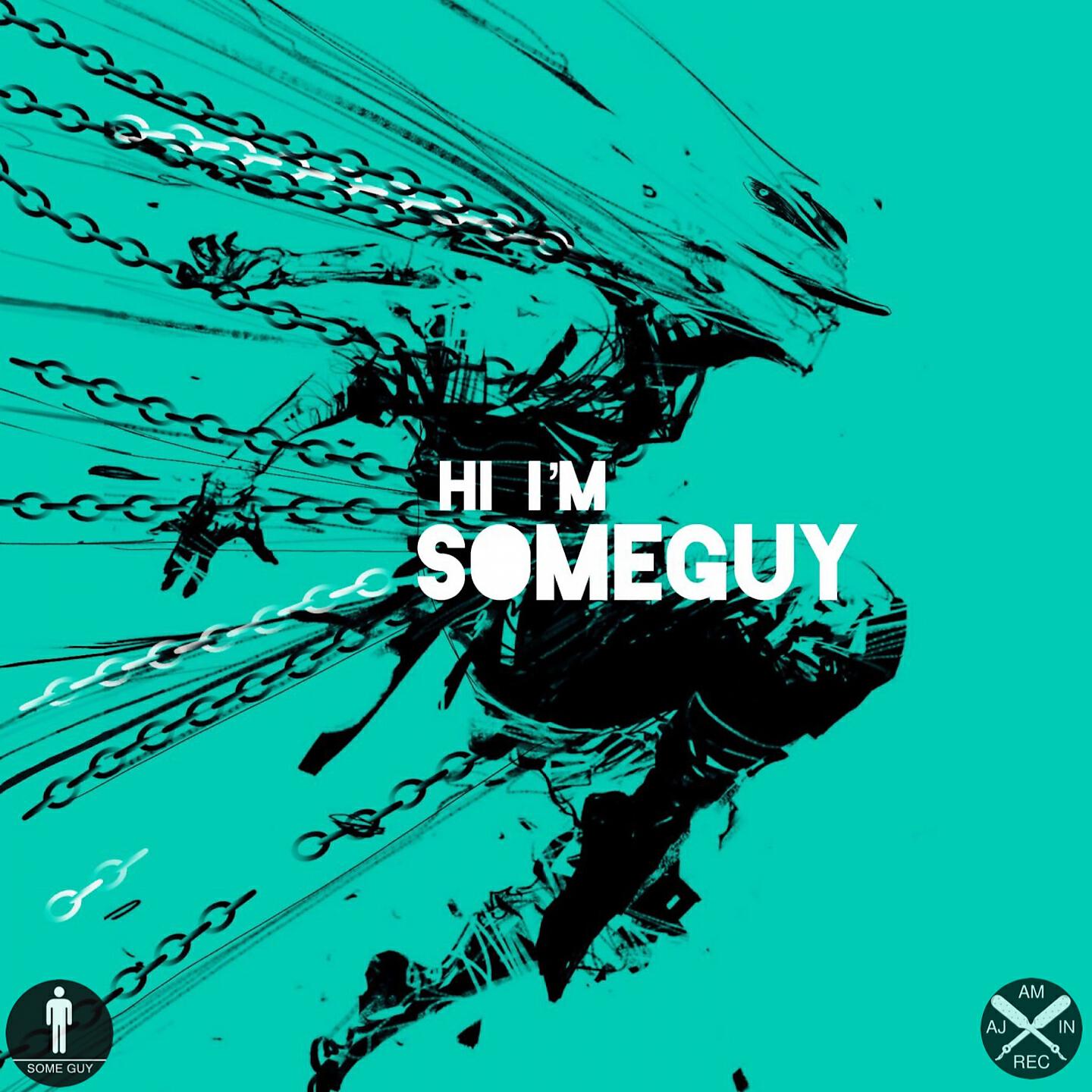 Релиз Hi, I'm SomeGuy