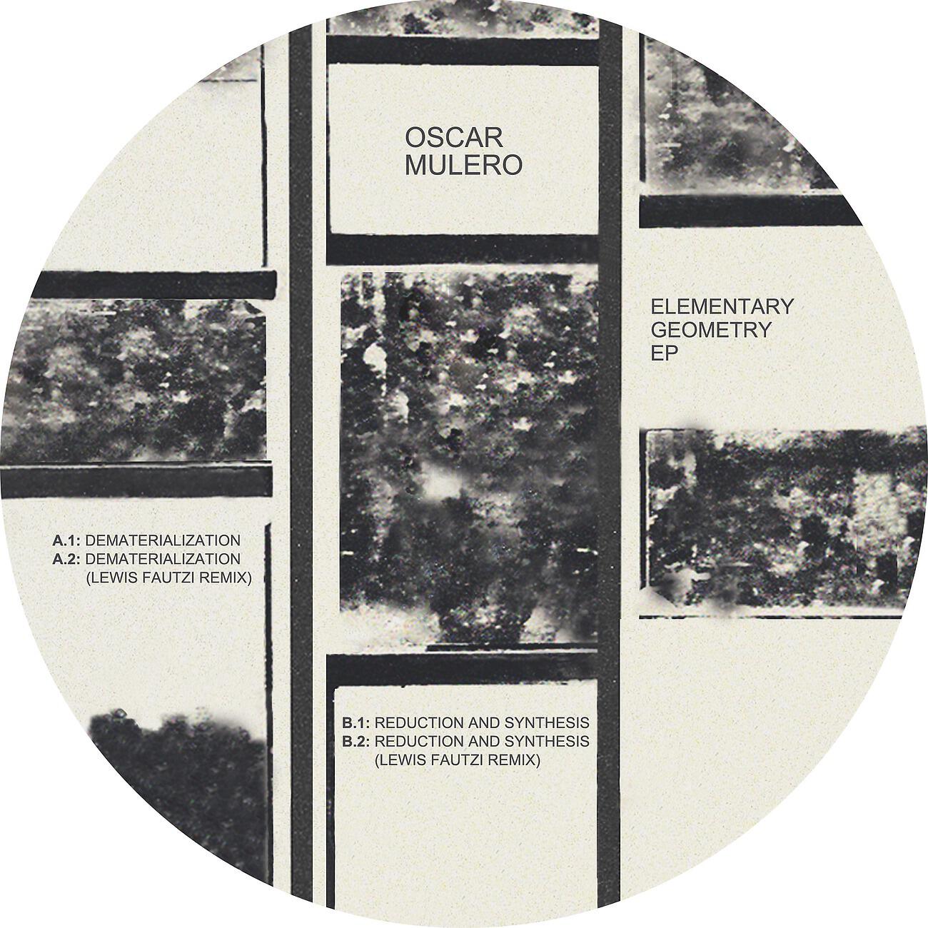 Релиз Elementary Geometry EP