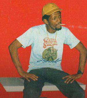 Horace Martin