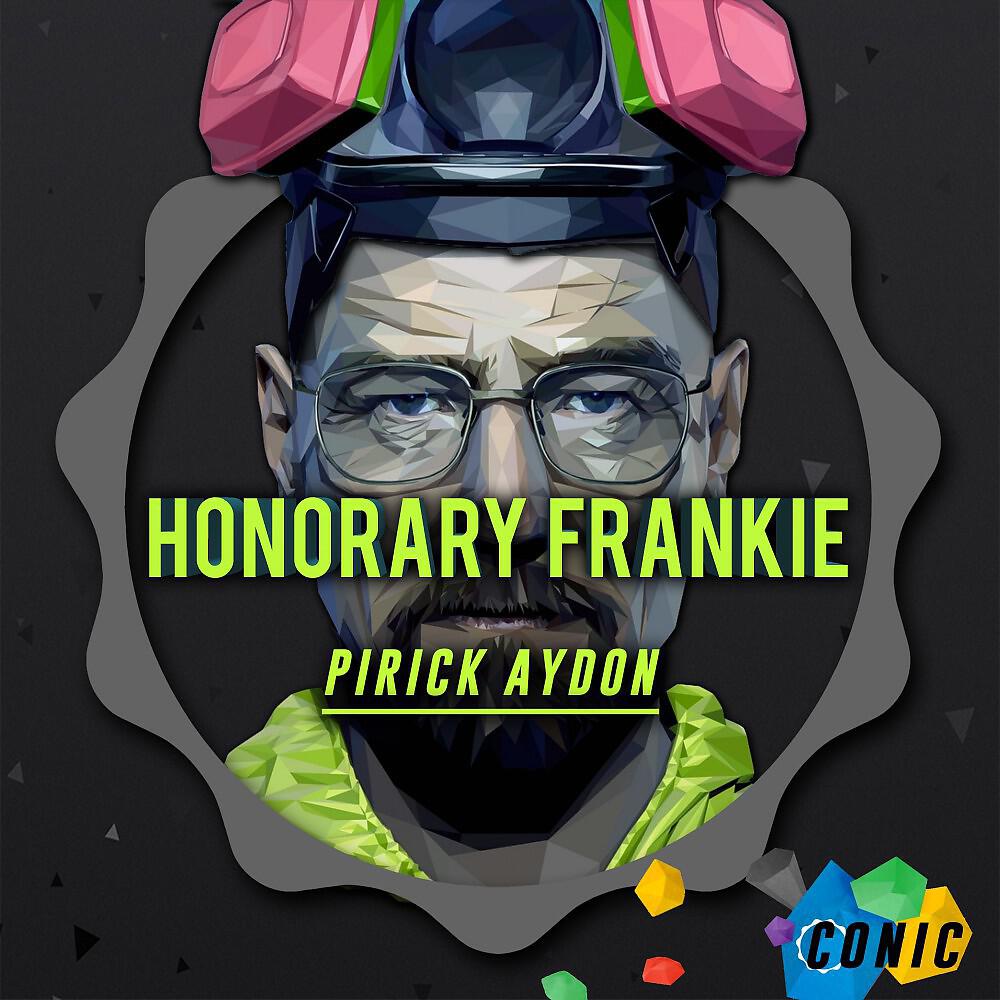 Релиз Honorary Frankie