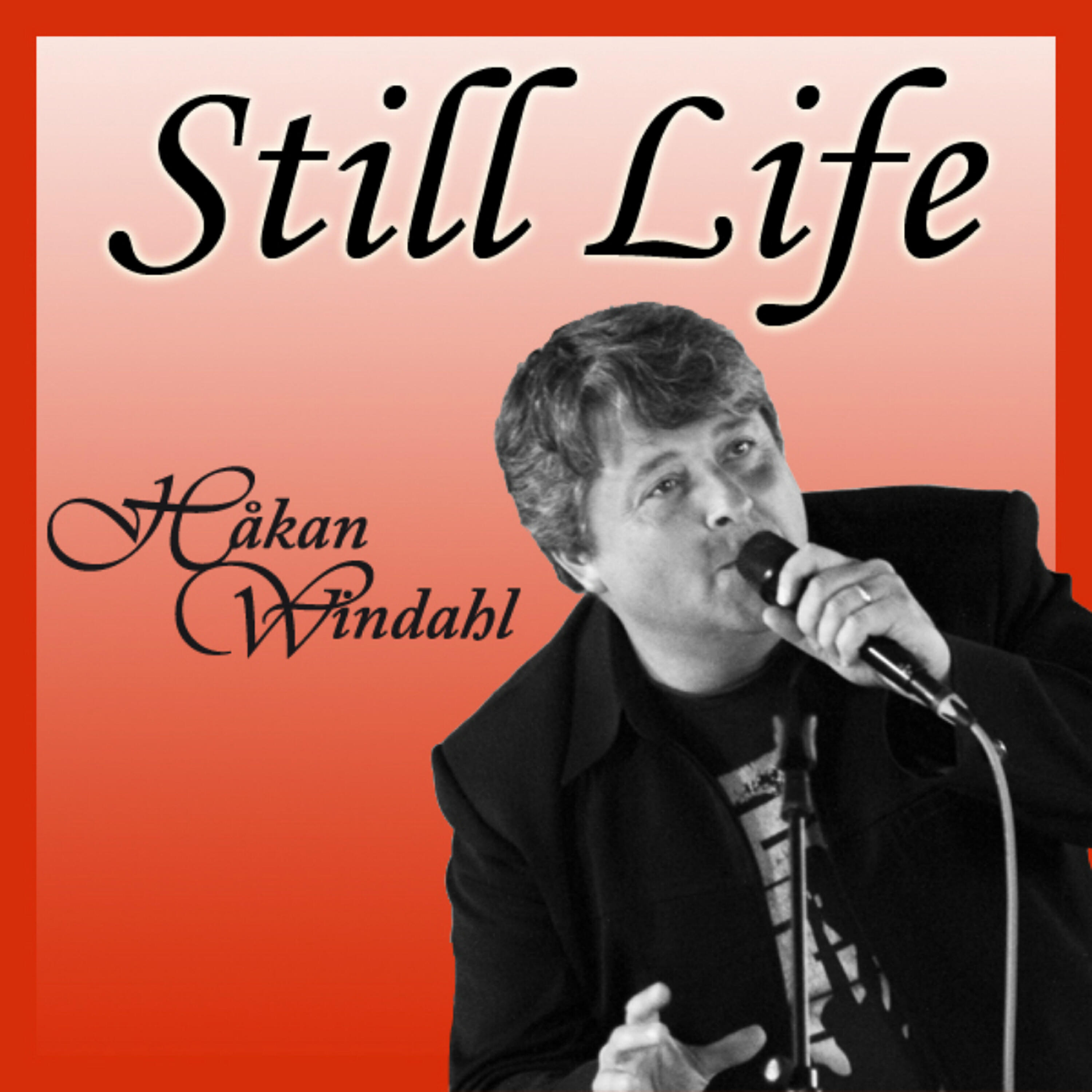 Релиз Still Life