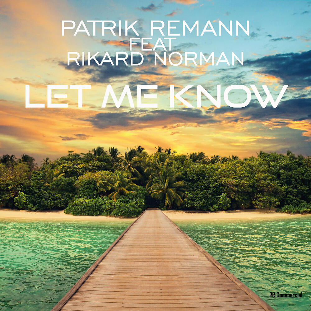 Rikard Norman