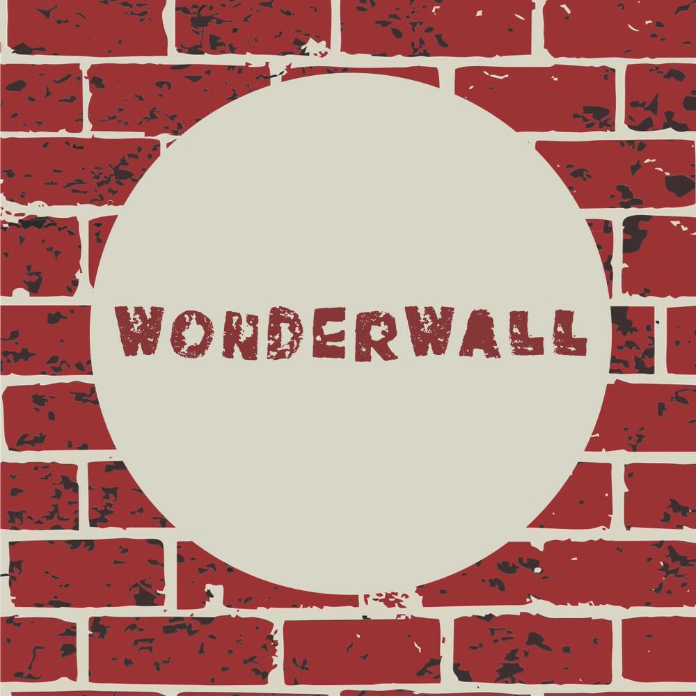 Релиз Wonderwall