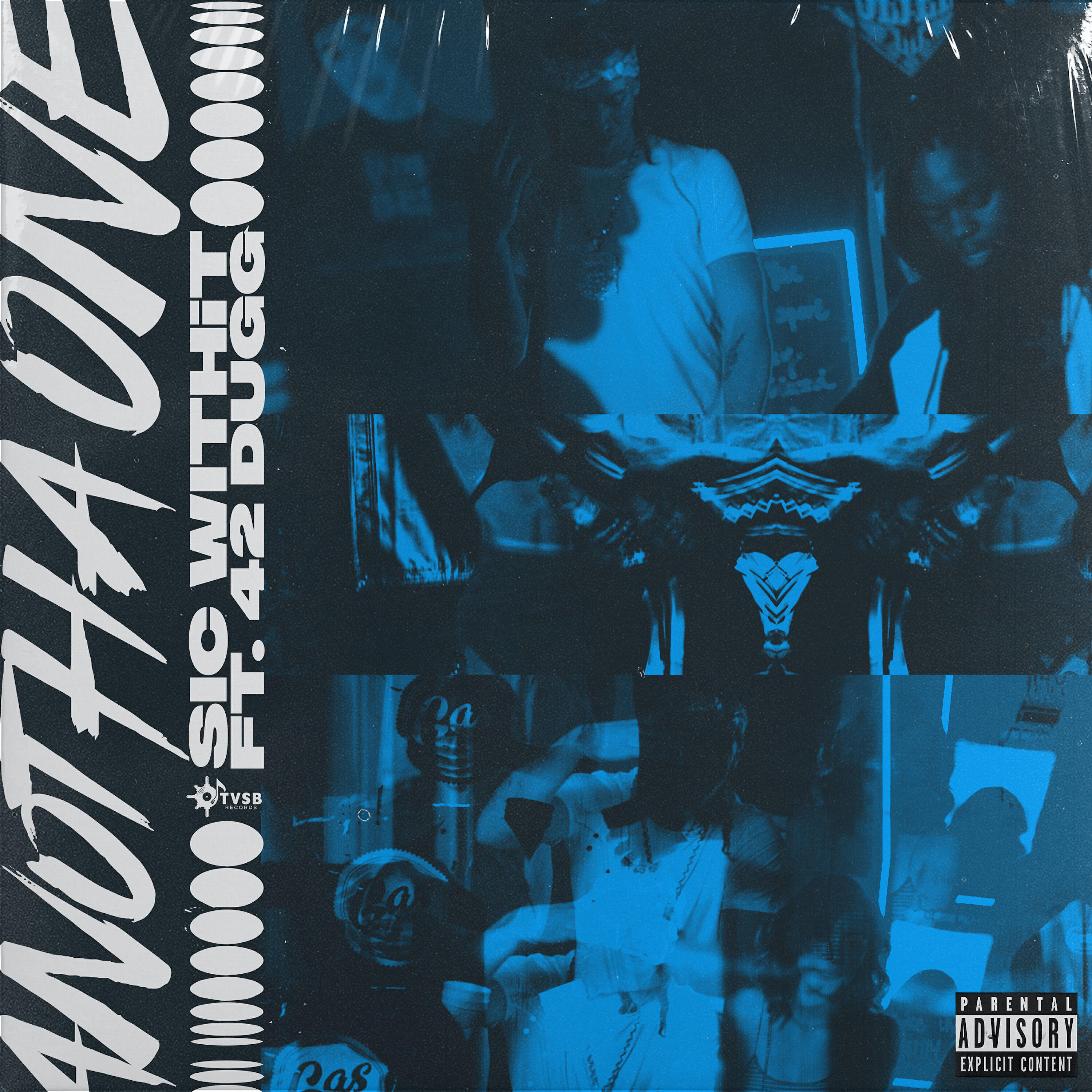 Релиз Anotha One (feat. 42 Dugg)