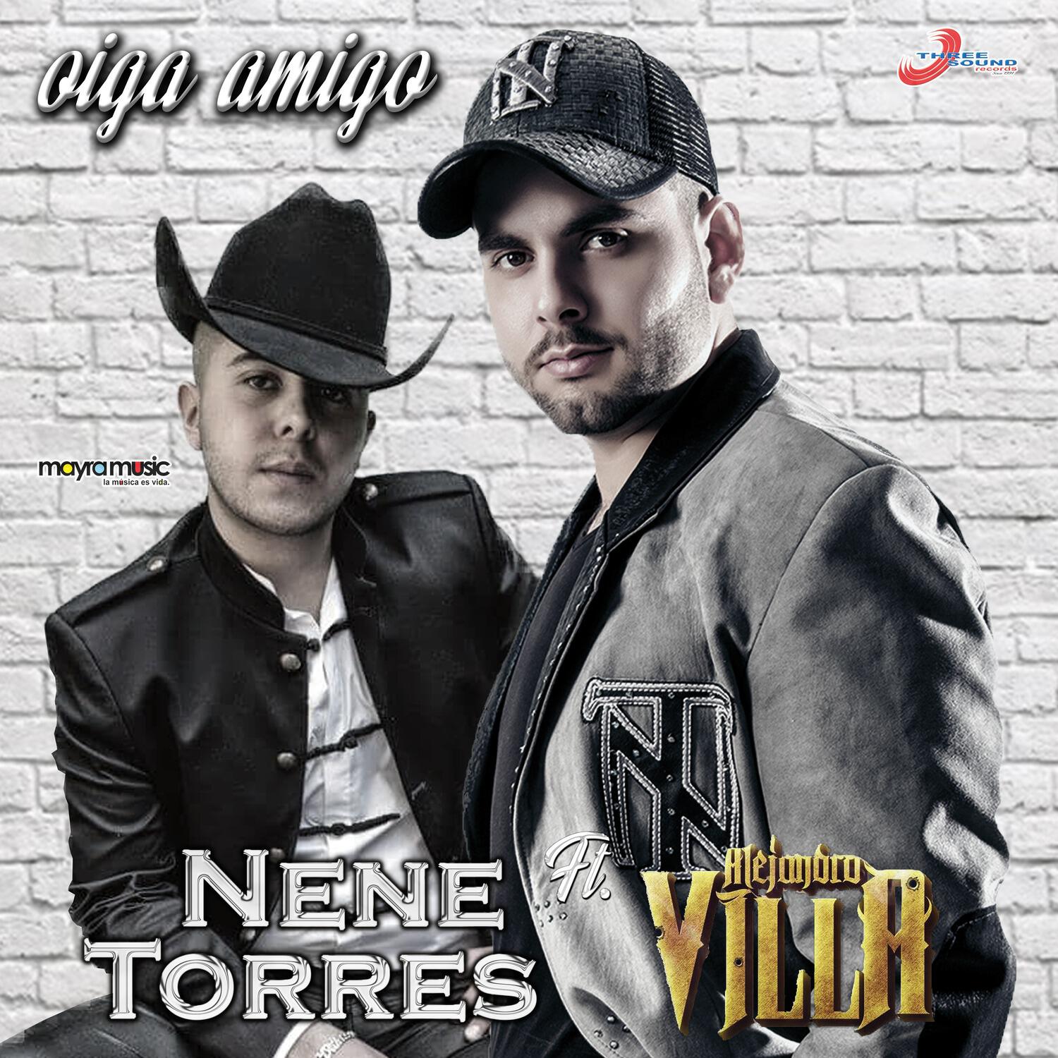 Релиз Oiga Amigo