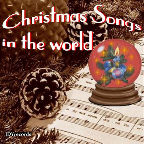 Релиз Christmas Songs in the World