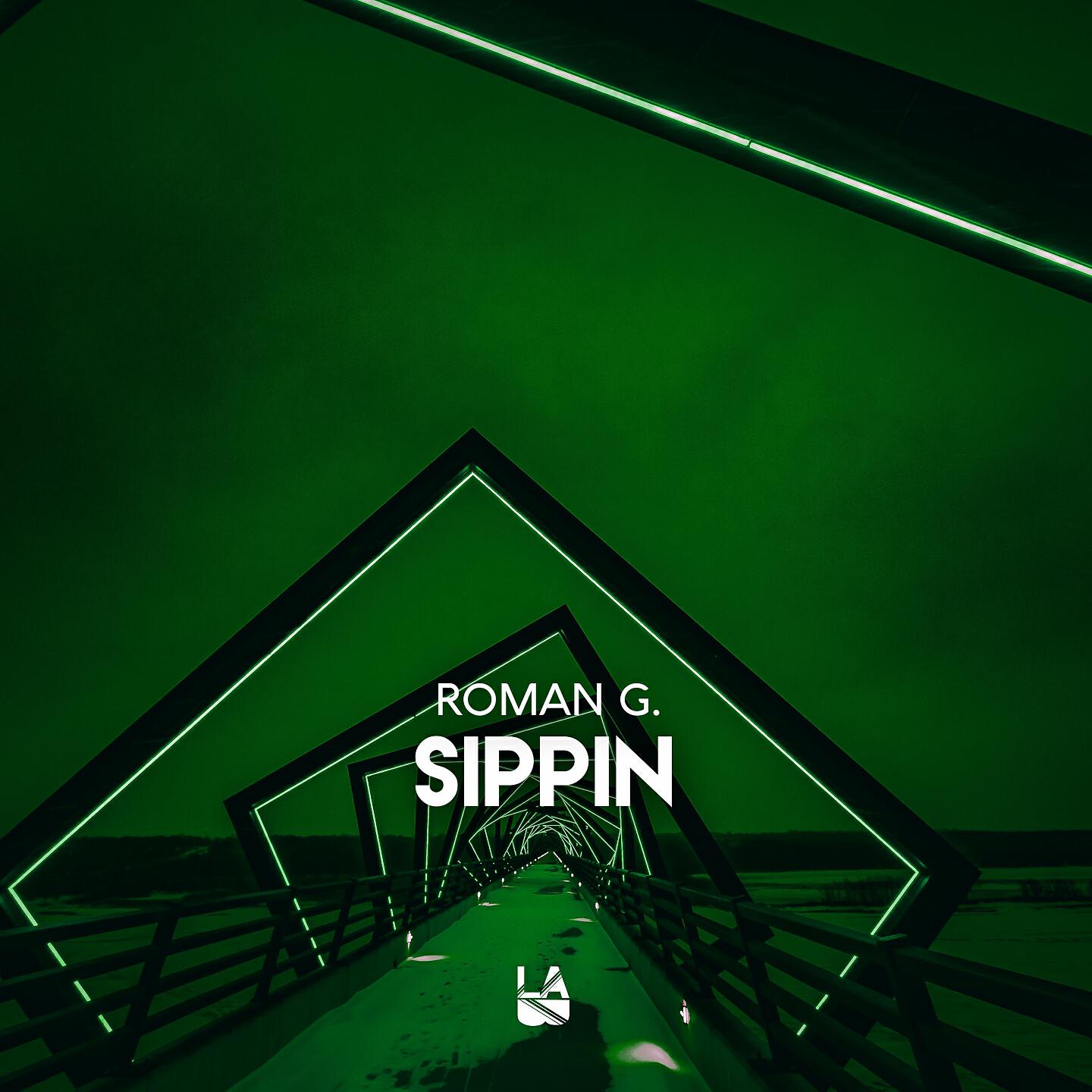 Релиз Sippin