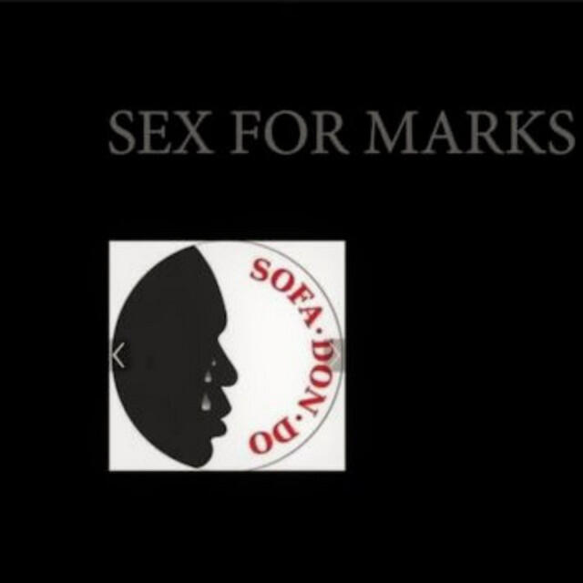 Релиз Sex-For-Marks