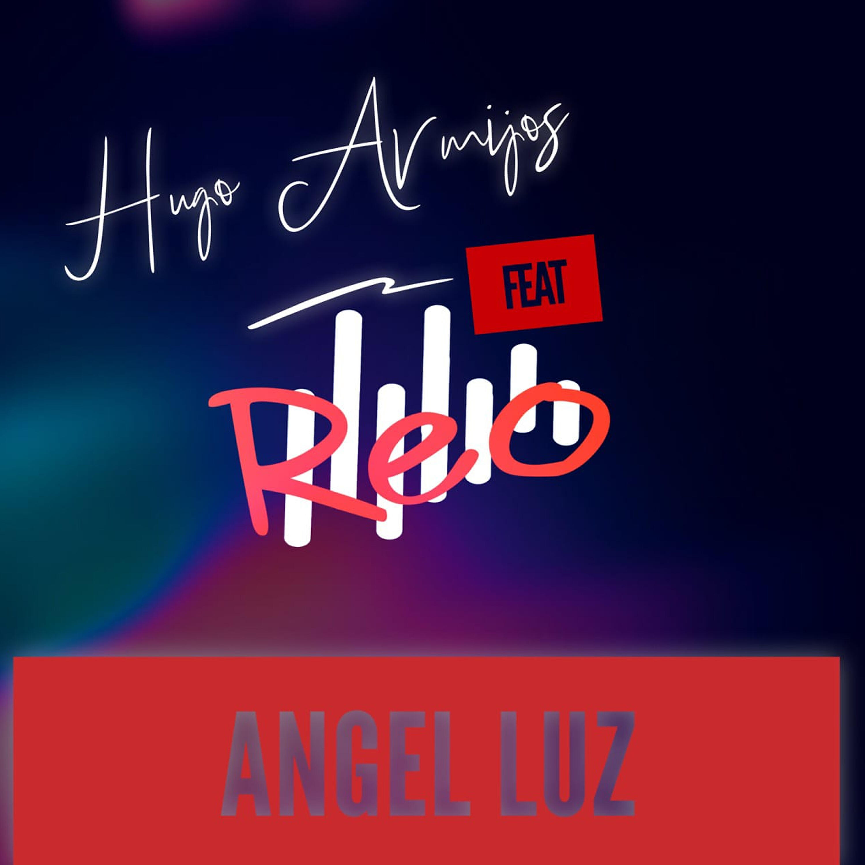 Релиз Ángel Luz