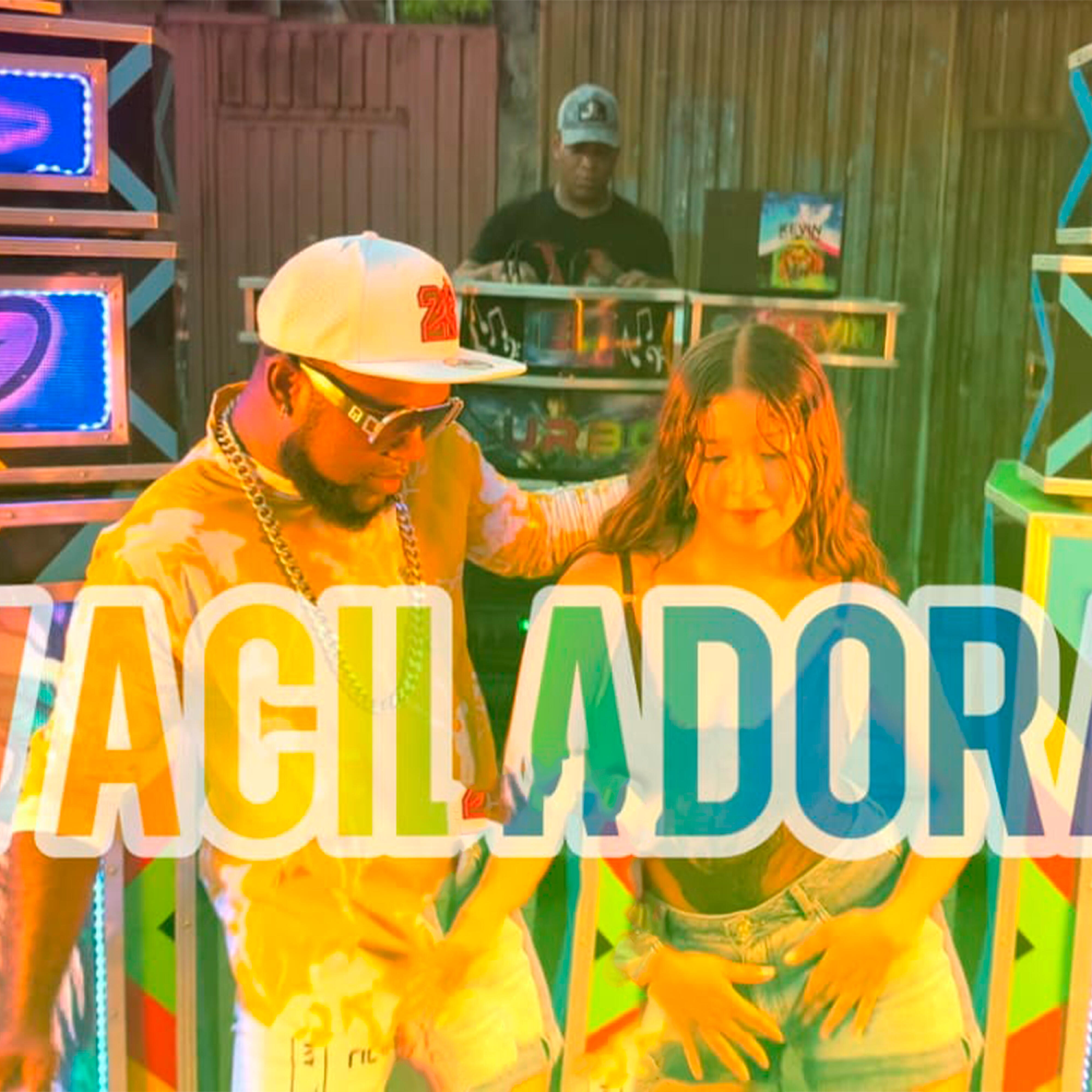 Релиз La Vaciladora