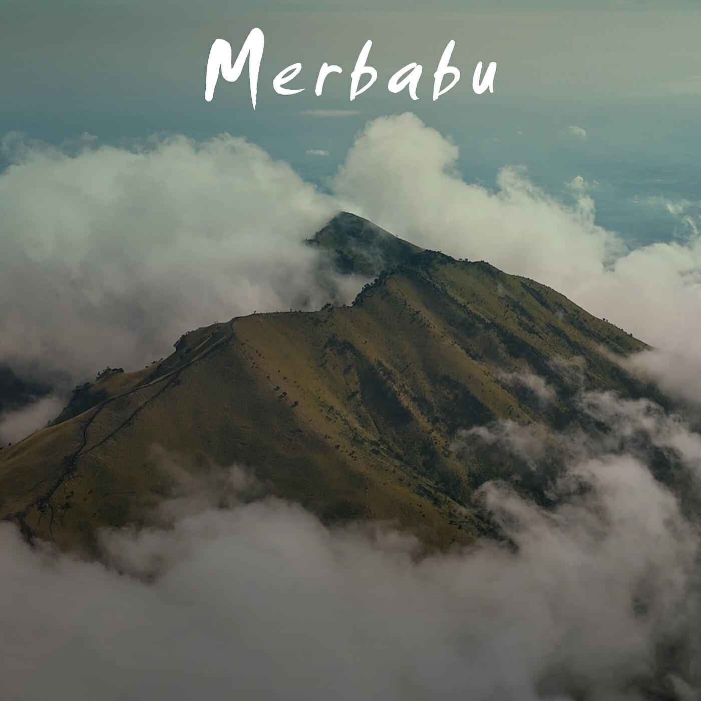Релиз Merbabu