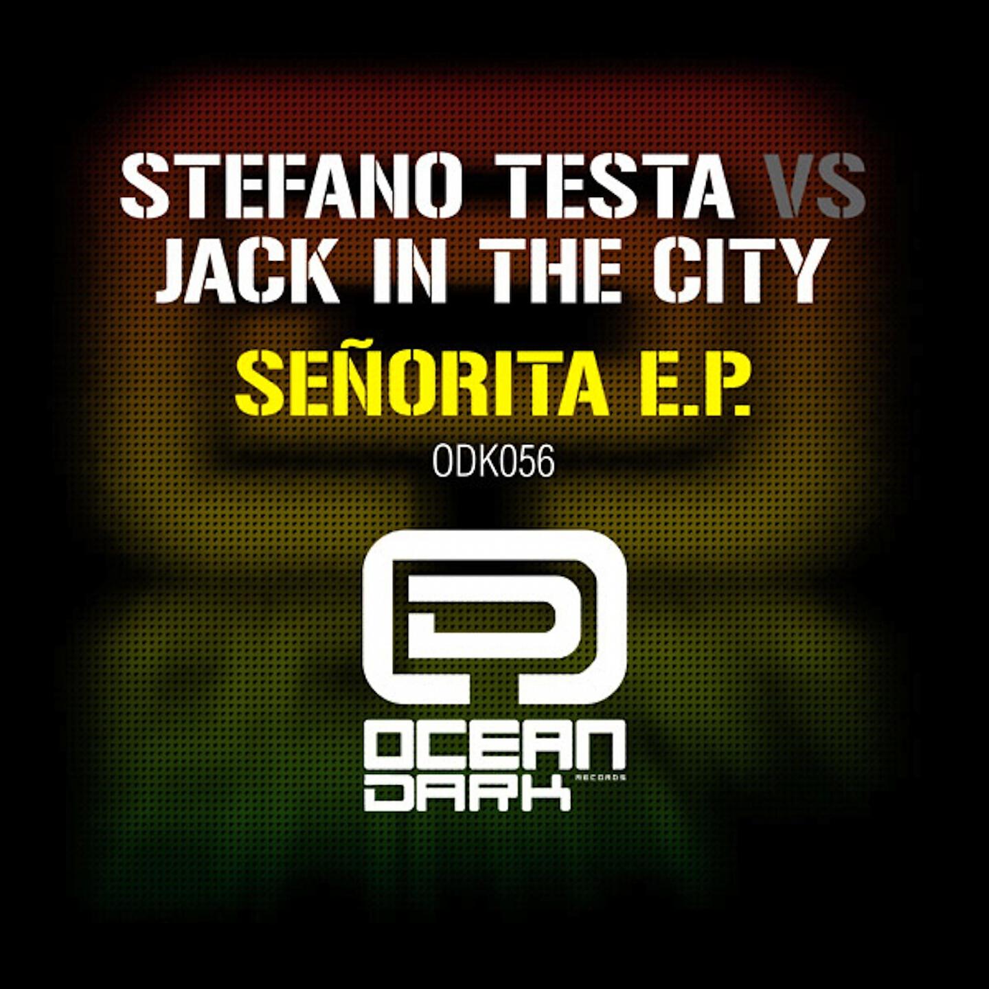 Релиз Senorita EP