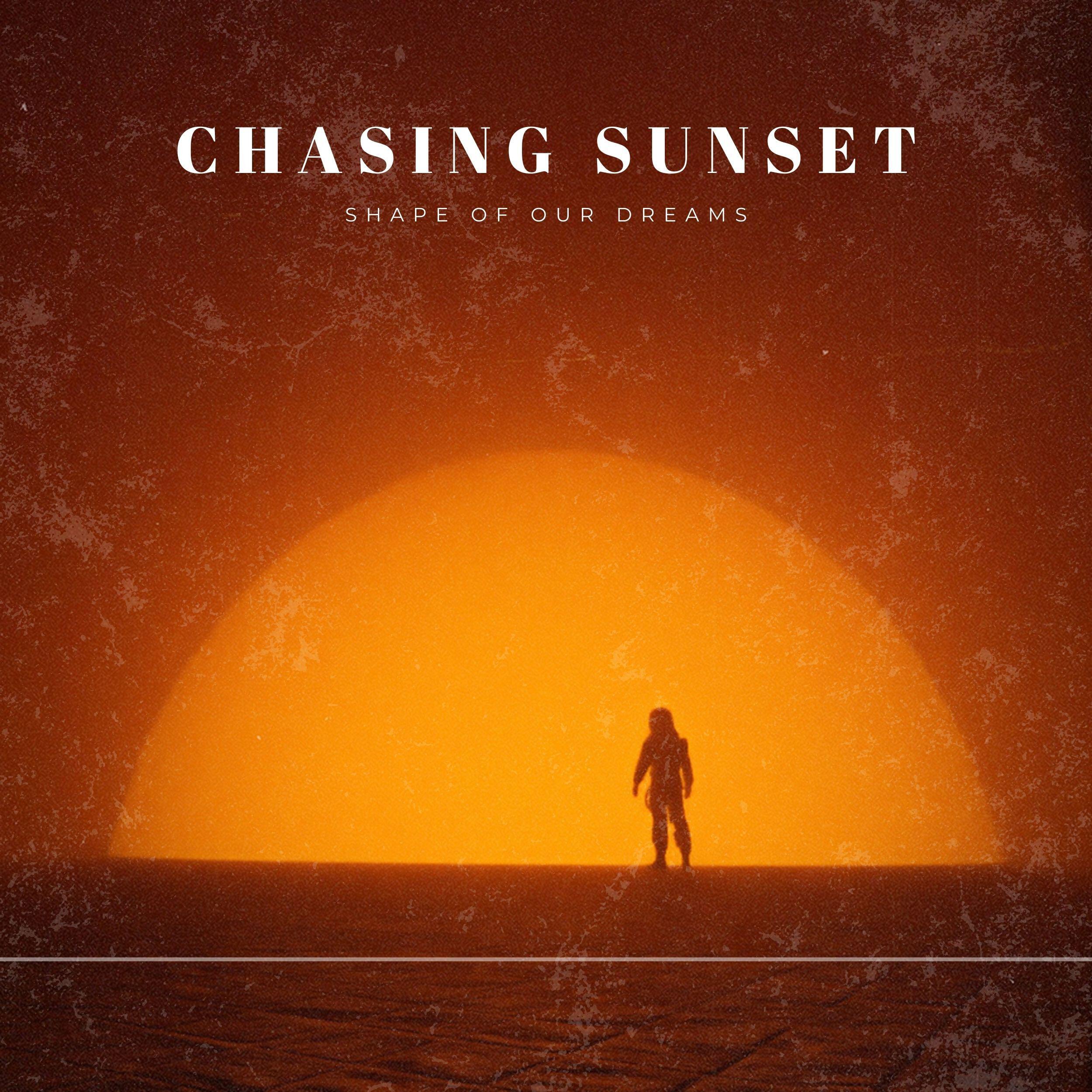 Релиз Chasing Sunset