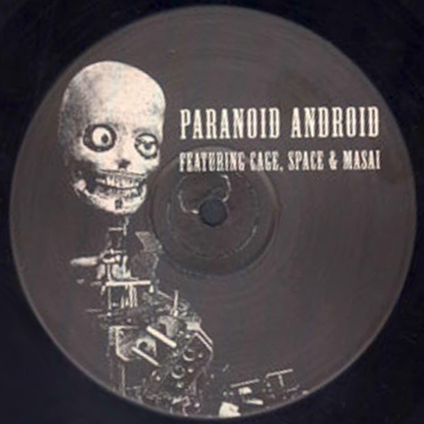 Релиз Beyond & Back (feat. Cage)