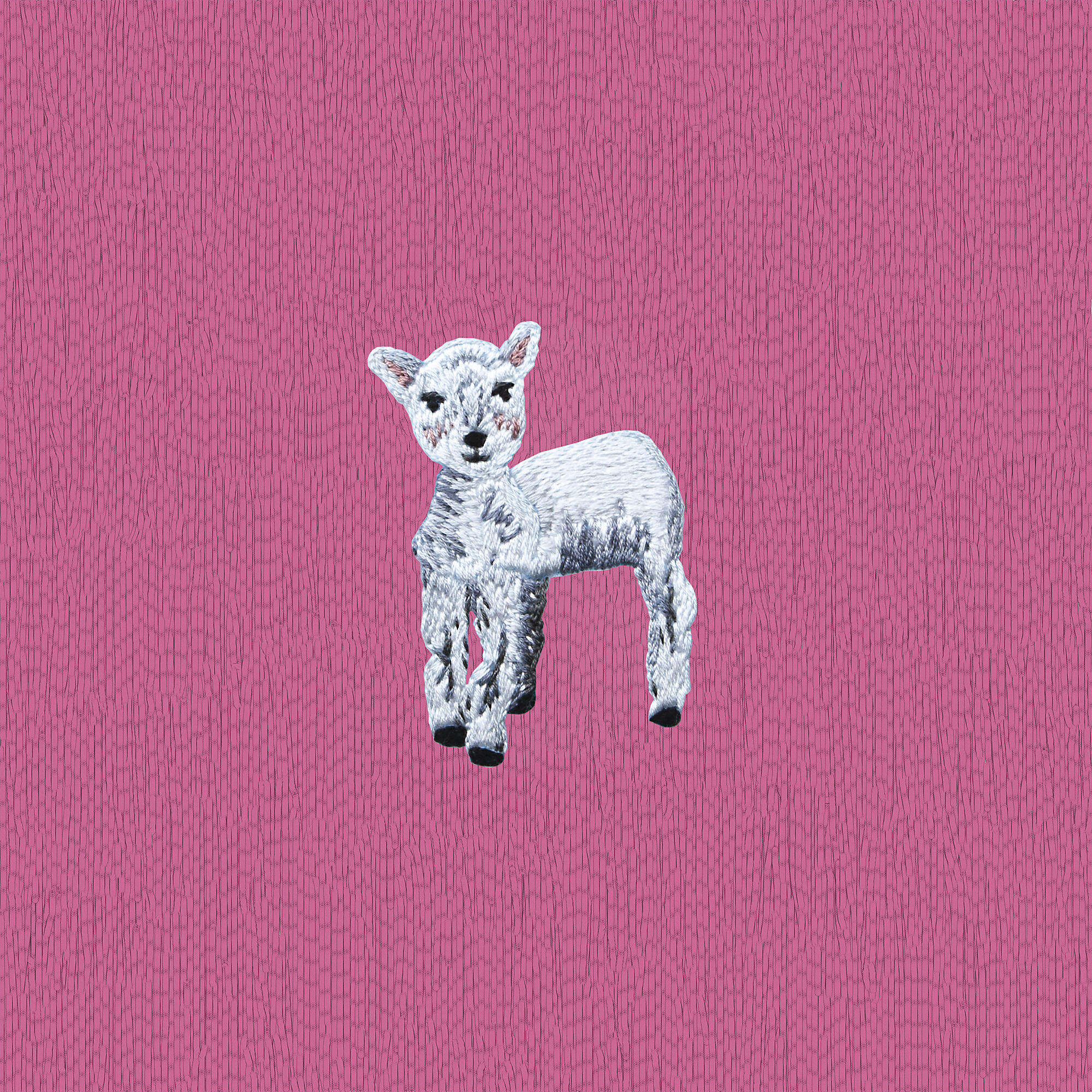Релиз Sacrificial Lamb