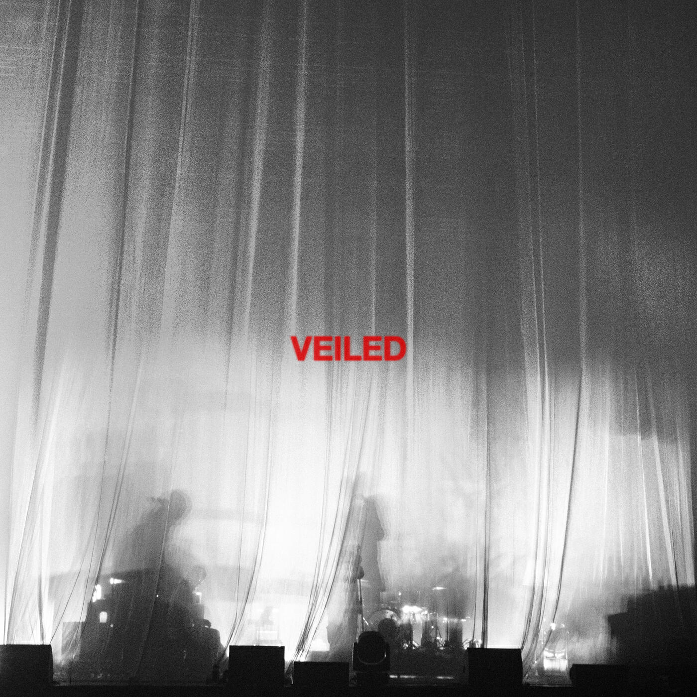 Релиз VEILED (LIVE at TOKYO GARDEN THEATER)