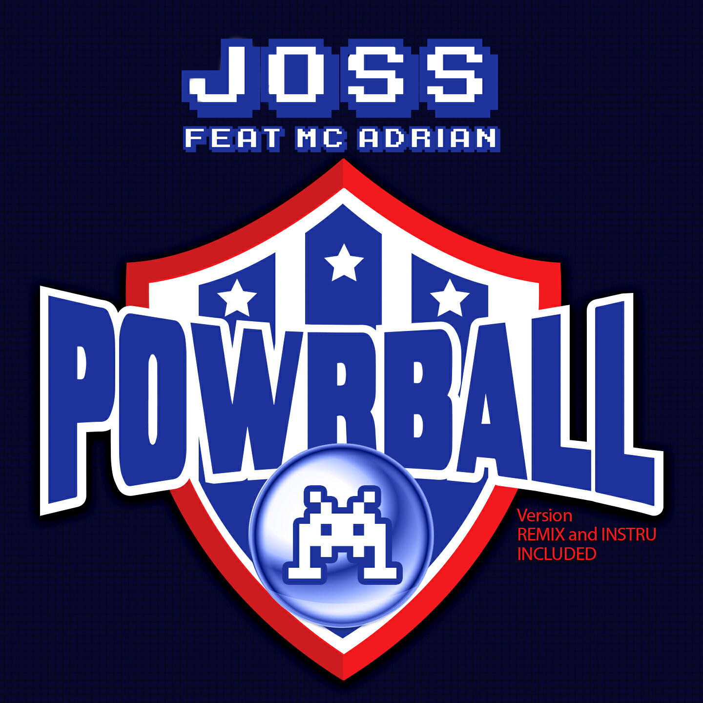Релиз Powrball
