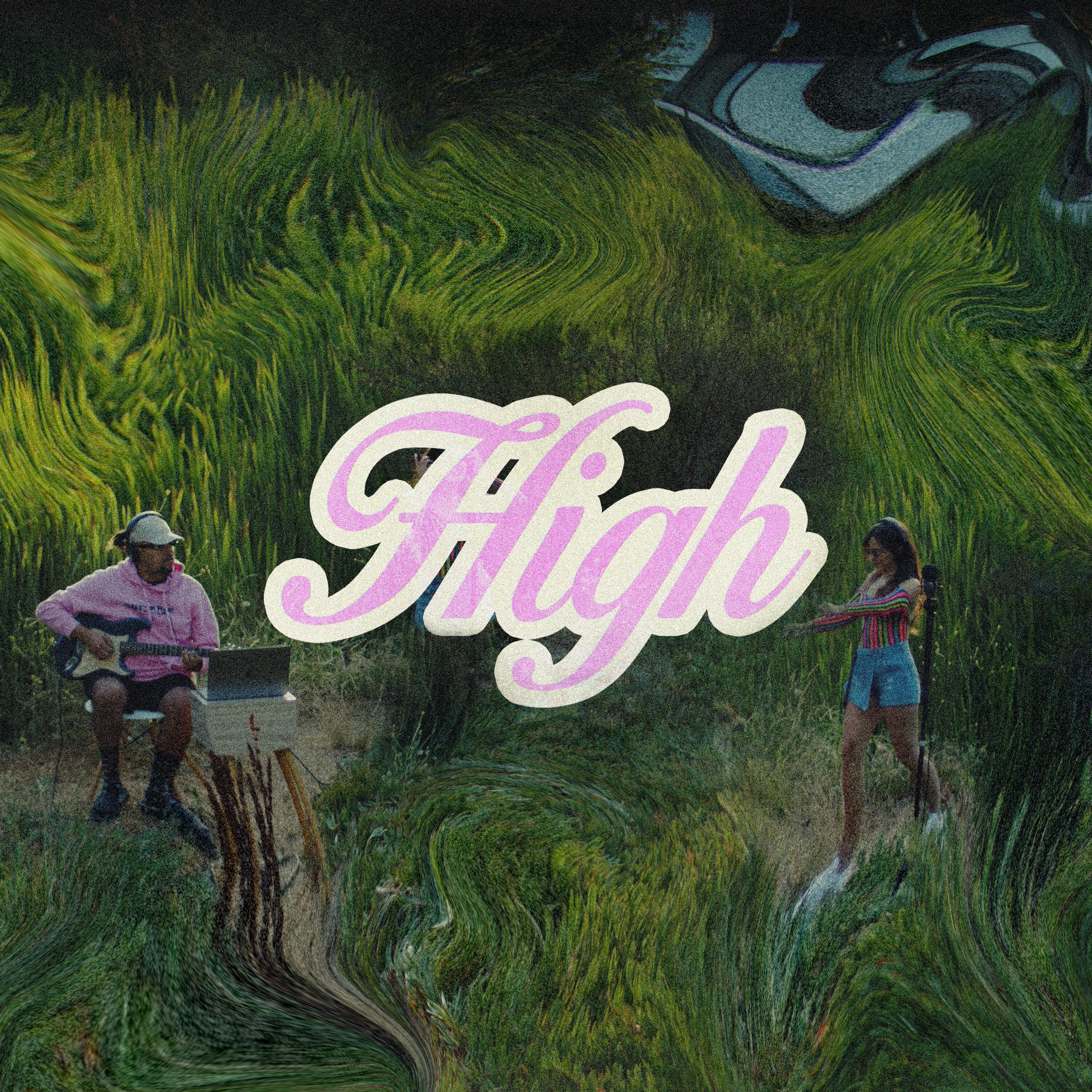 Релиз High