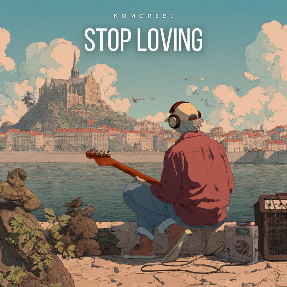 Релиз Stop Loving