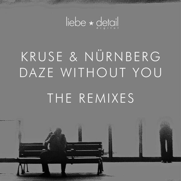Релиз Daze Without You - The Remixes