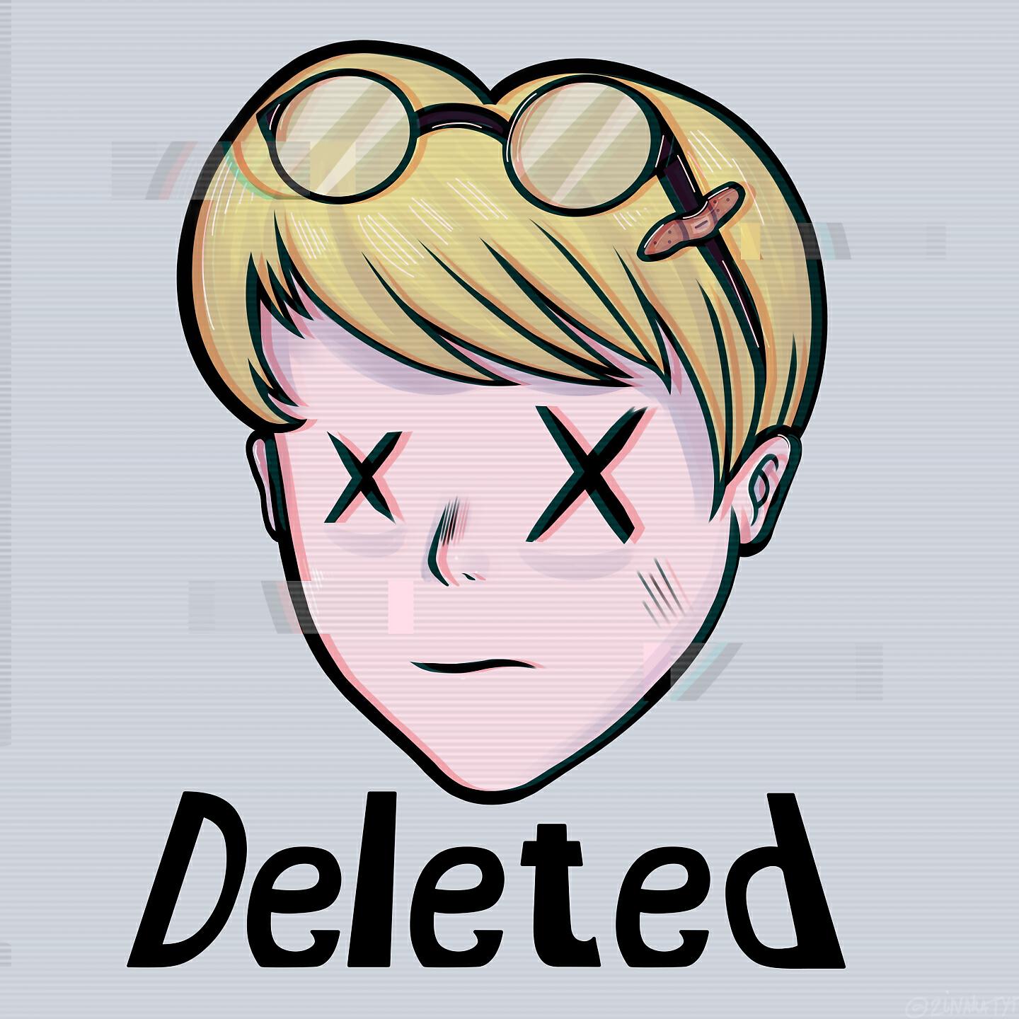 Релиз Deleted