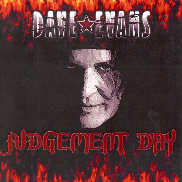 Релиз Judgement Day